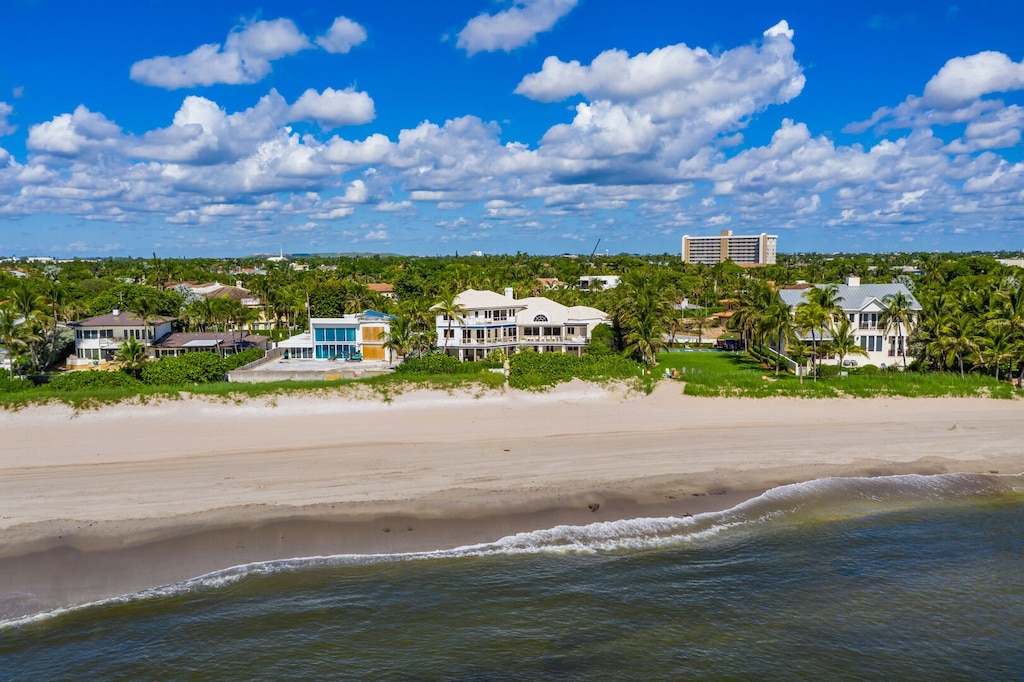 Managed by Brampton Park