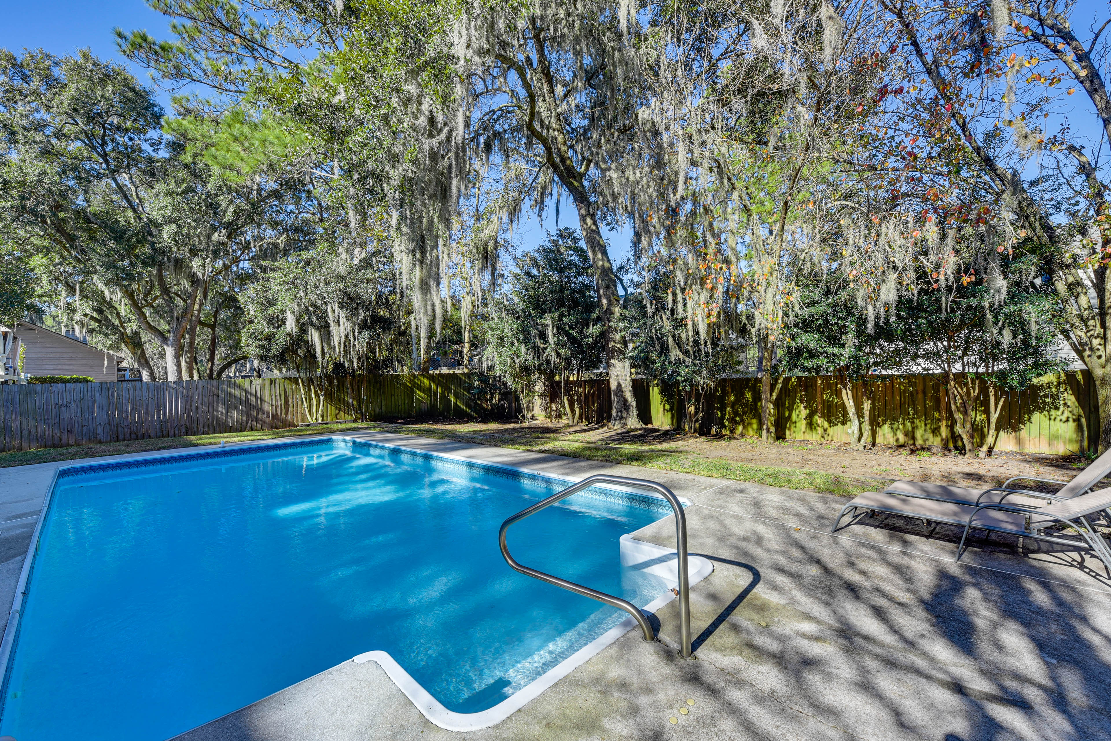 Property Image 2 - Savannah Home: Close to Bike Trails & Beaches!