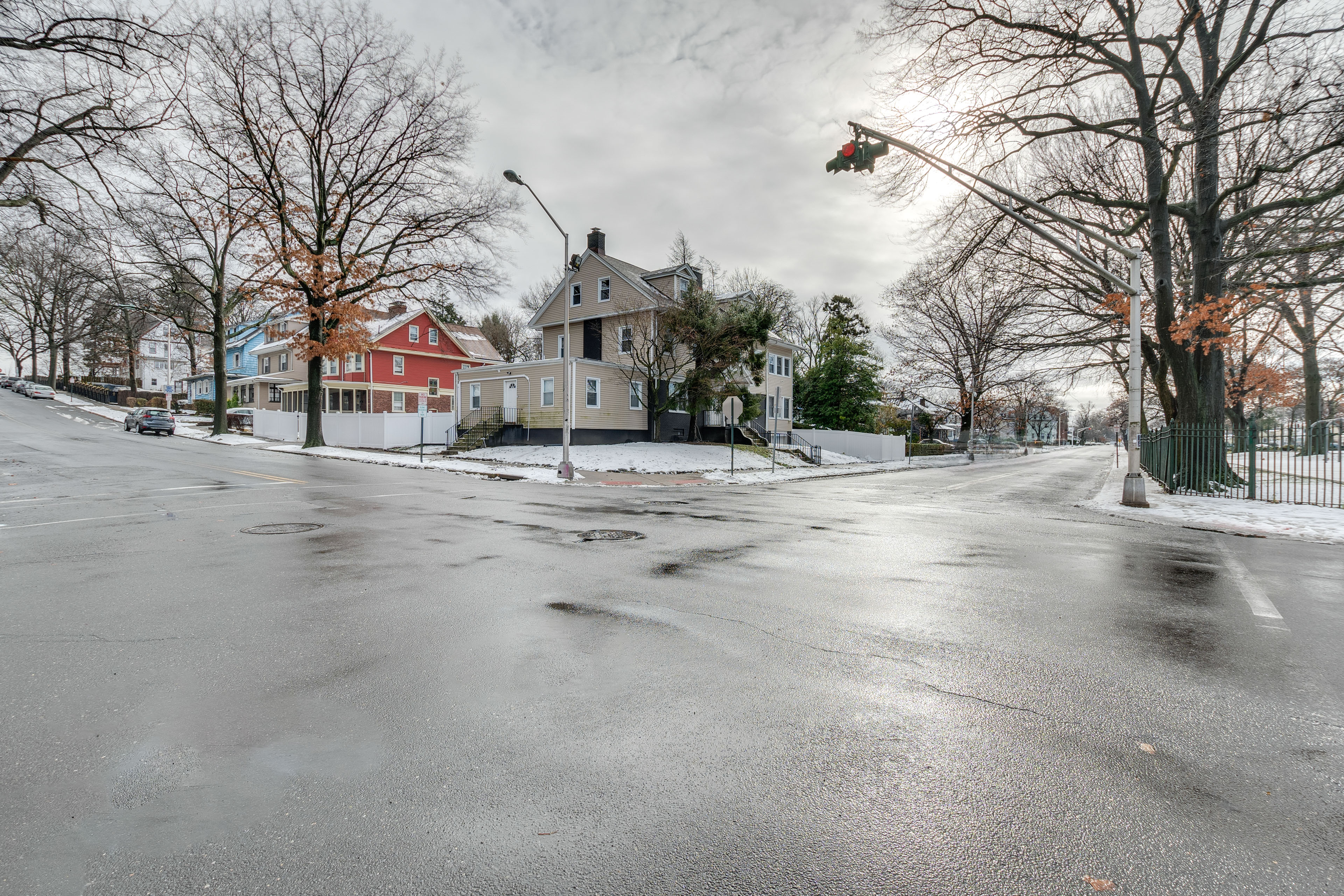 Property Image 1 - Spacious East Orange Home: Steps to Elmwood Park!