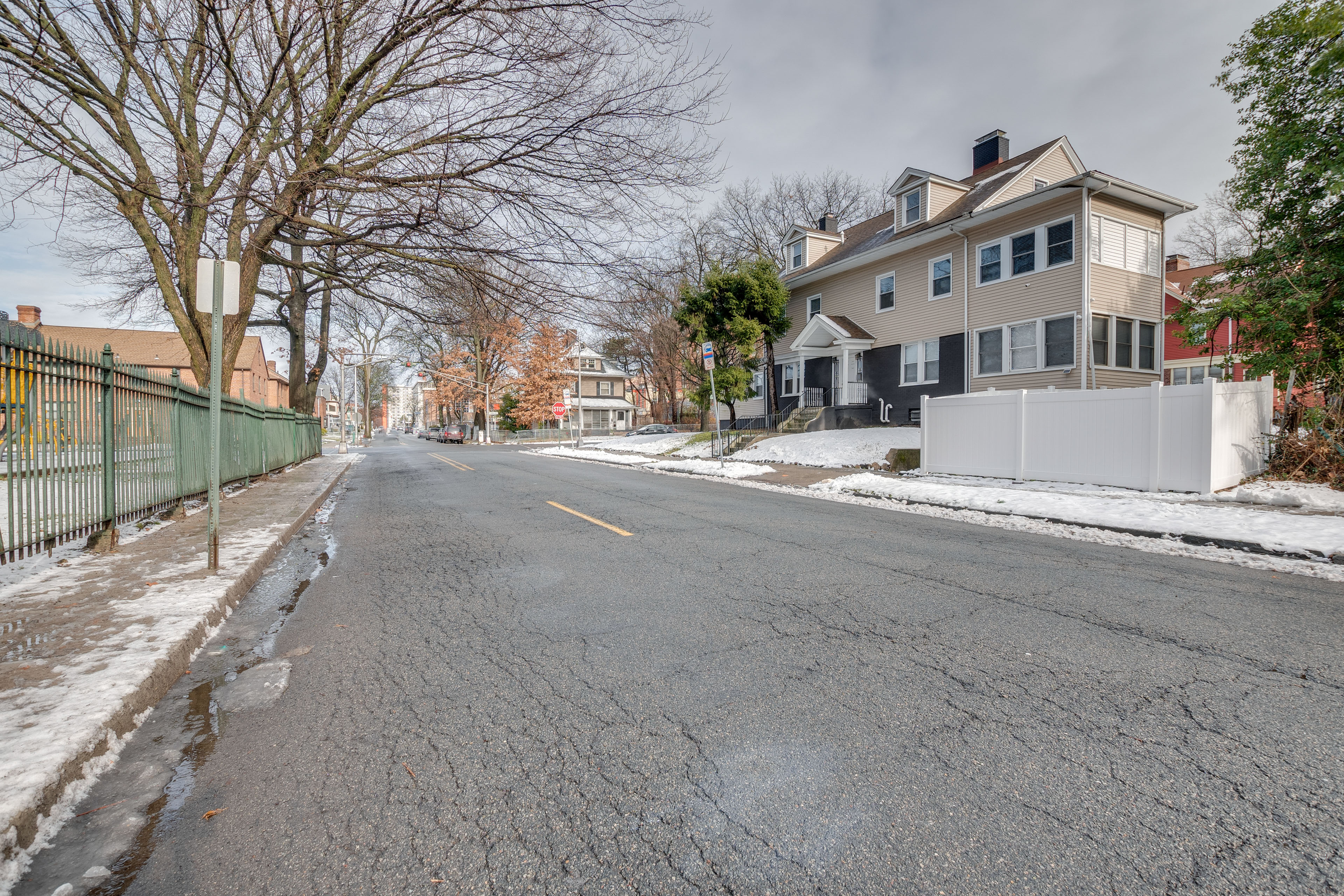 Property Image 2 - Spacious East Orange Home: Steps to Elmwood Park!