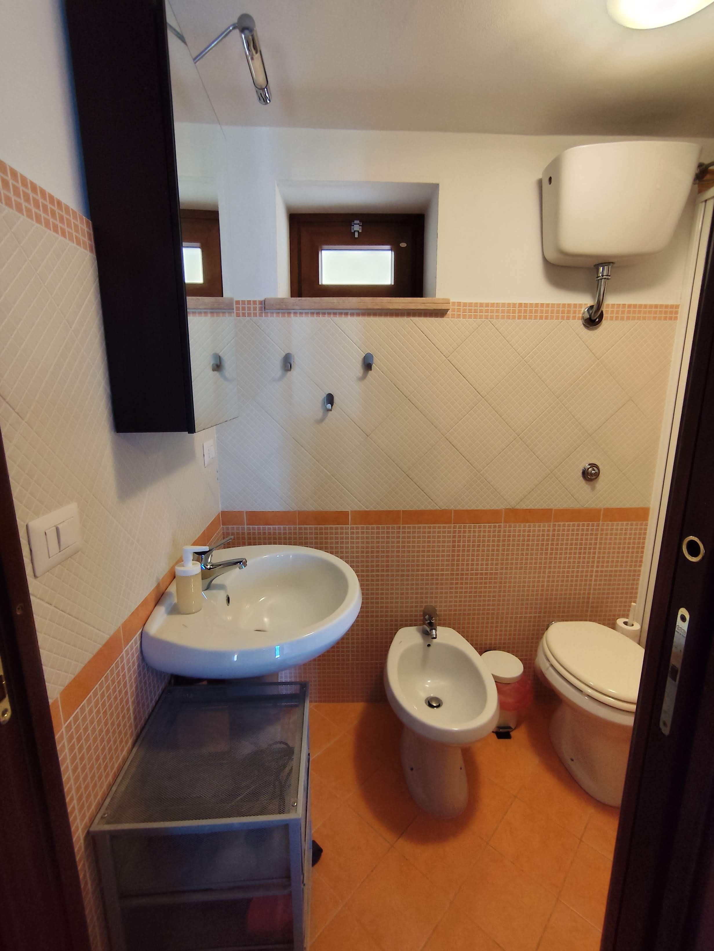 Open Space Marianna Sea View