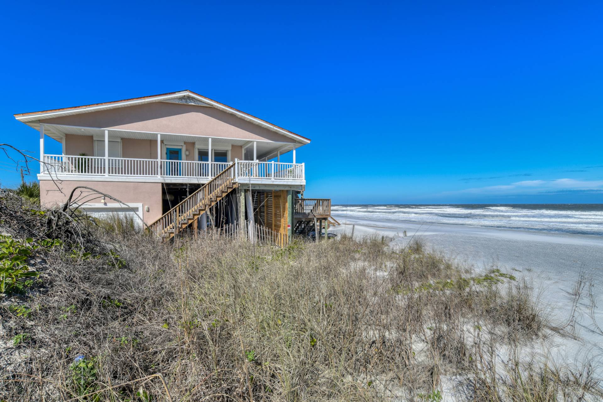 Property Image 1 - High Tide Paradise