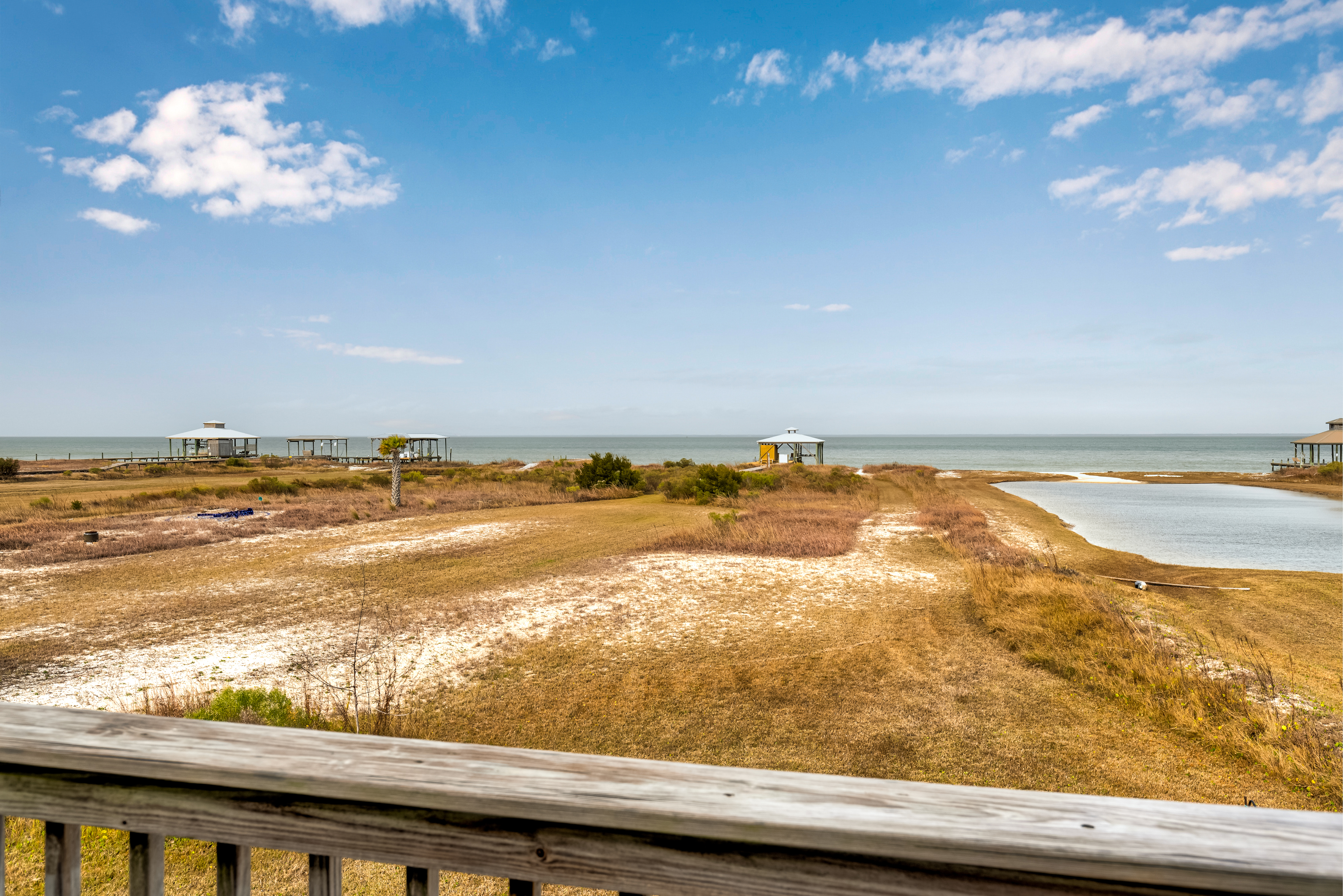 025 Casa Nova Sound View Dauphin Island Alabama