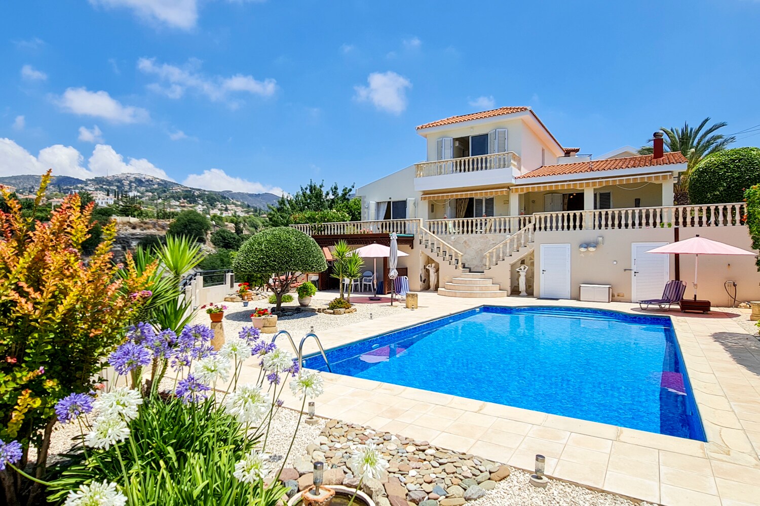 Property Image 1 - Villa Chrysos