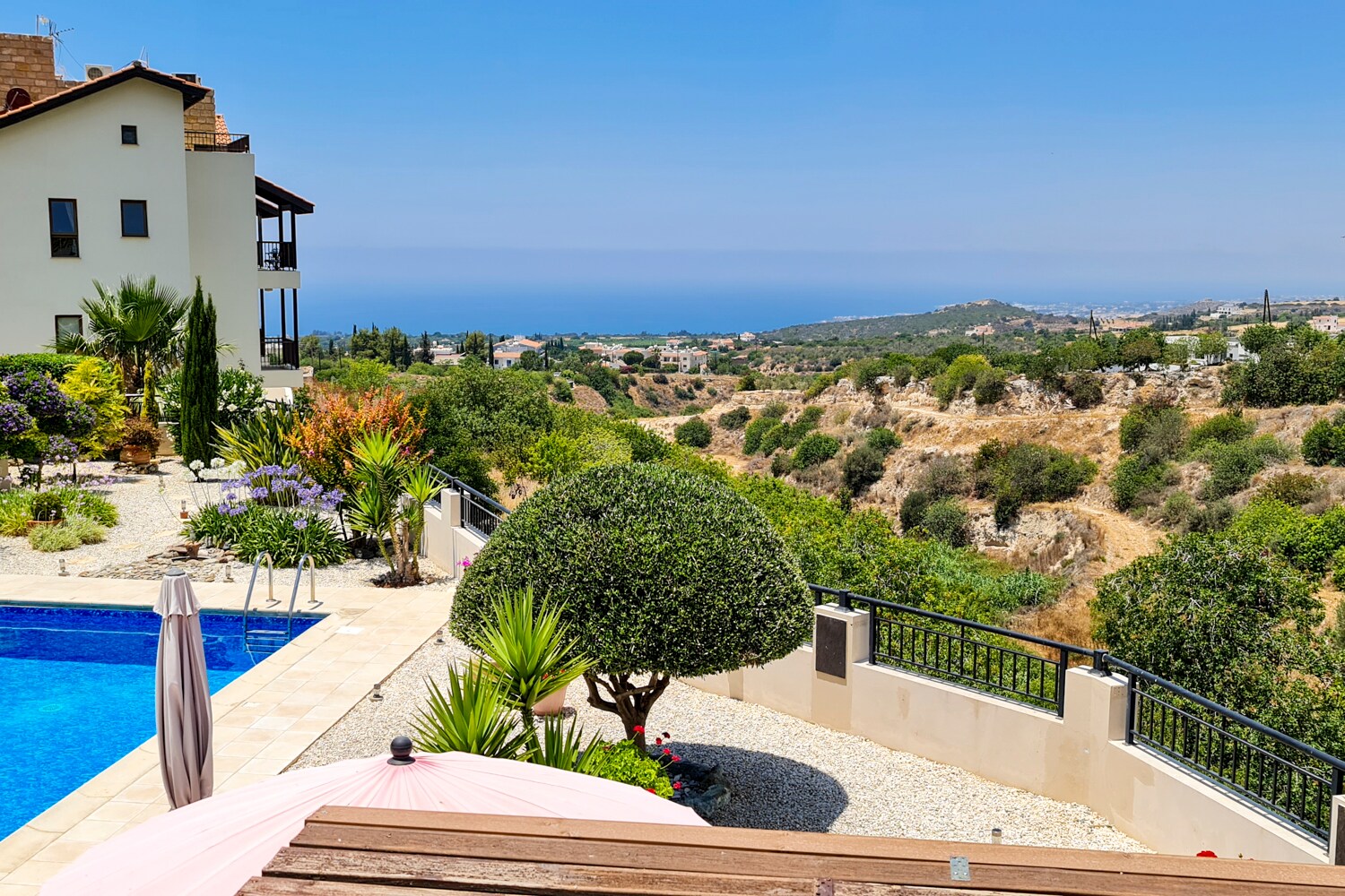 Property Image 2 - Villa Chrysos