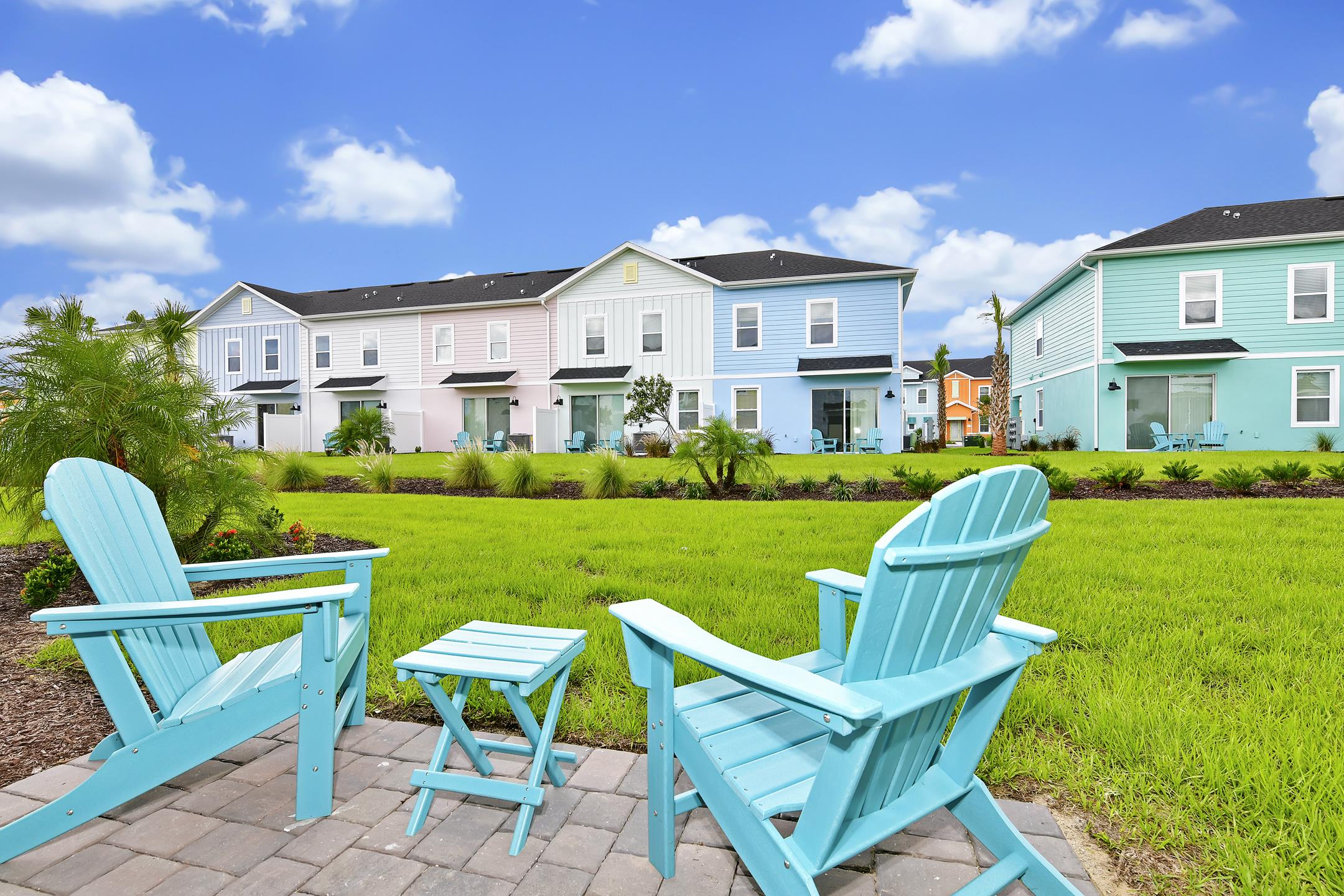 Property Image 2 - Cool Cottage near Disney with Margaritaville Resort Access - 3184CS