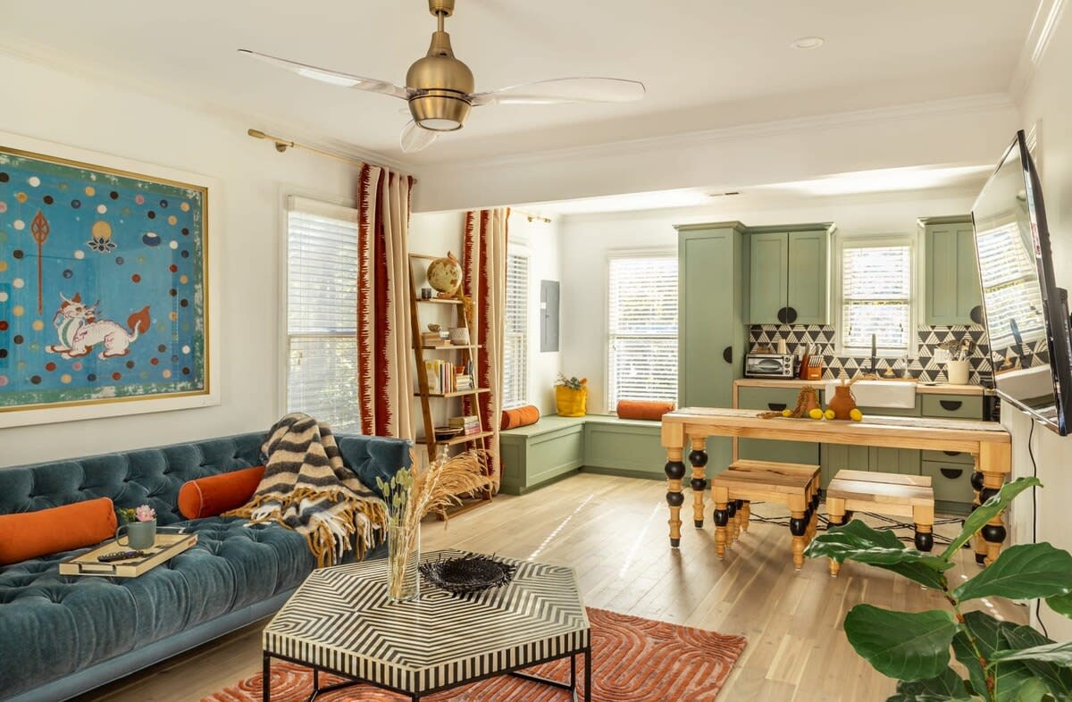 Property Image 1 - Brooklyn Bungalow