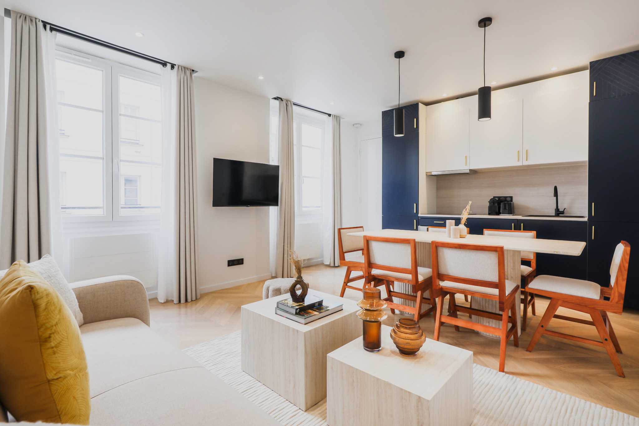 Property Image 1 - Amazing apartment 2BR - Bastille