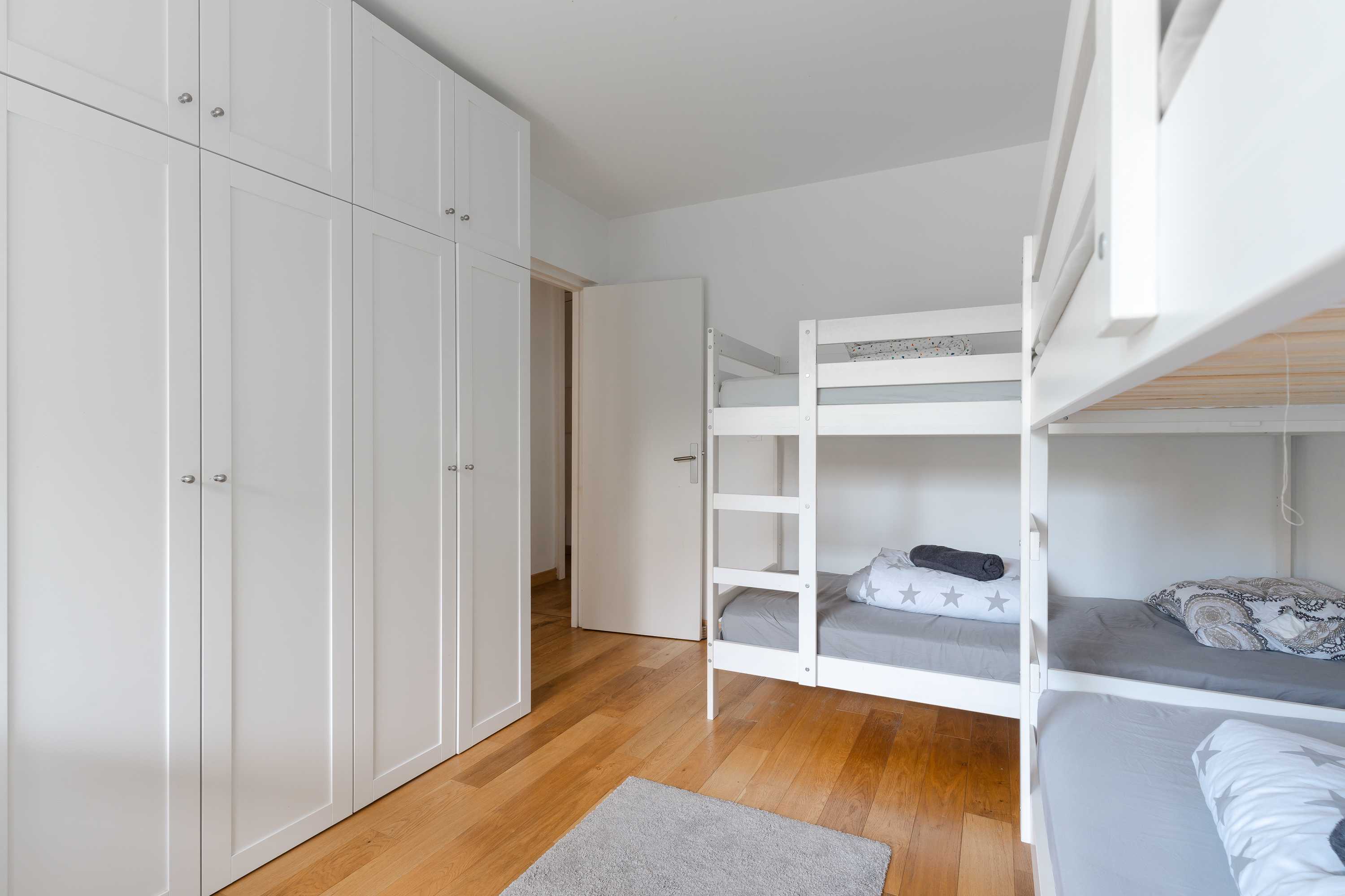 Magnificent apartment with indoor pool & garden - Deauville