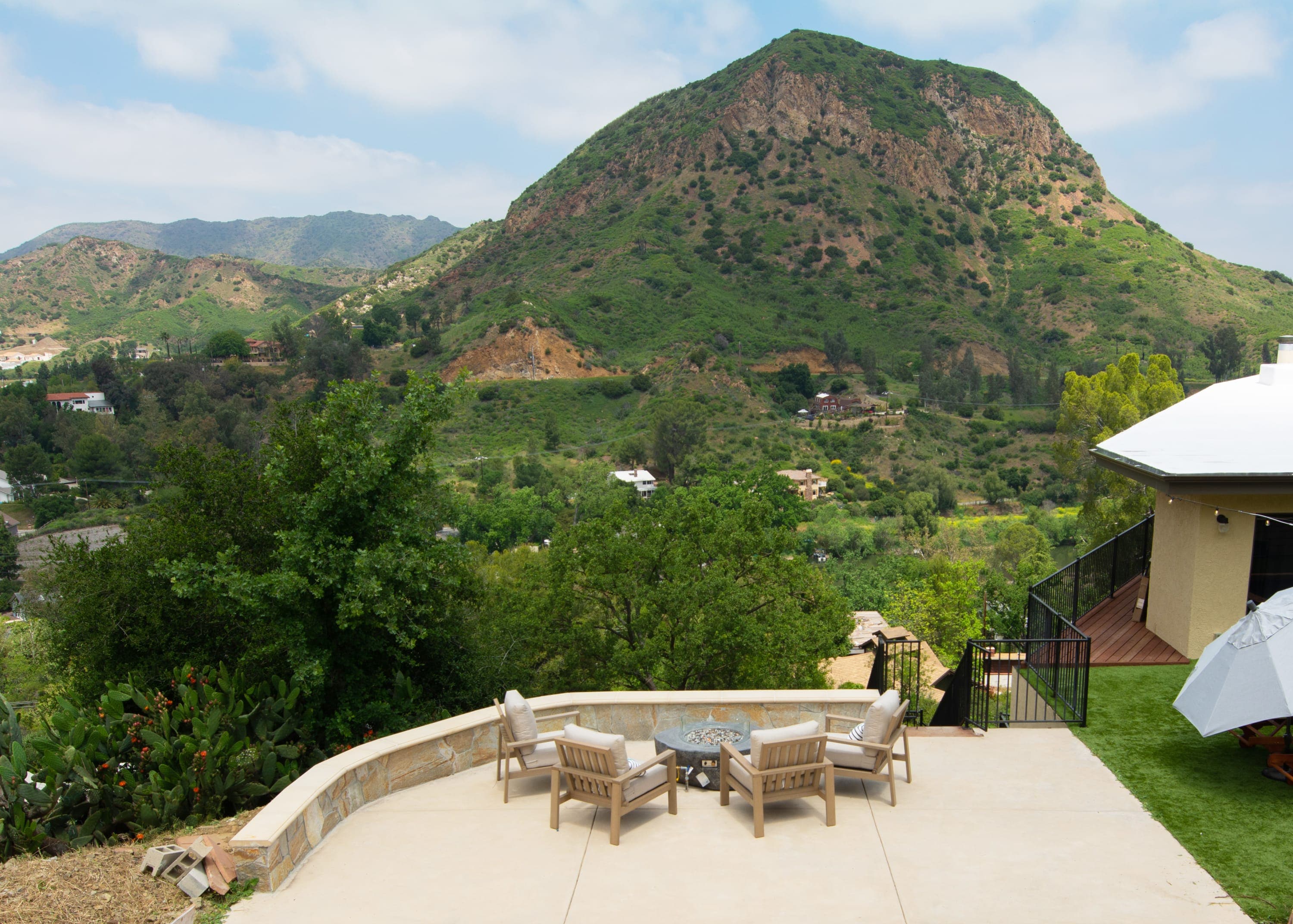 Property Image 2 - Malibu Home with Pool By Summer