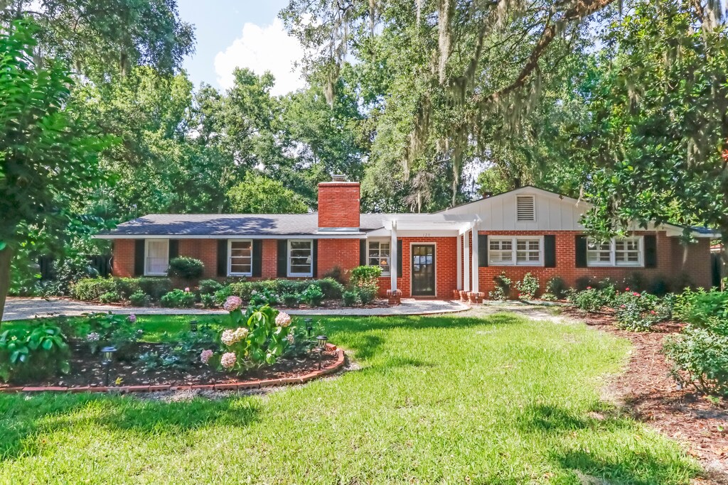 1   120 DRUID OAKS LN  EXT FRT  PS-3601