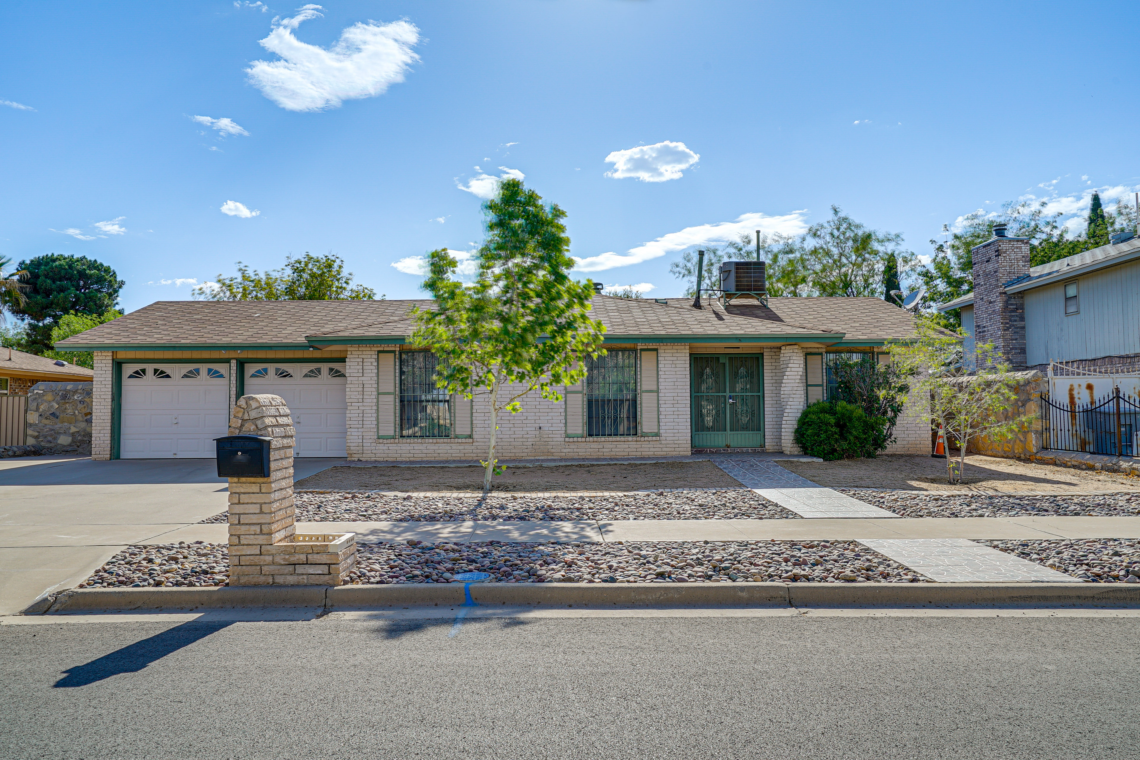 Property Image 1 - Pet-Friendly El Paso Home ~ 9 Mi to Fort Bliss!