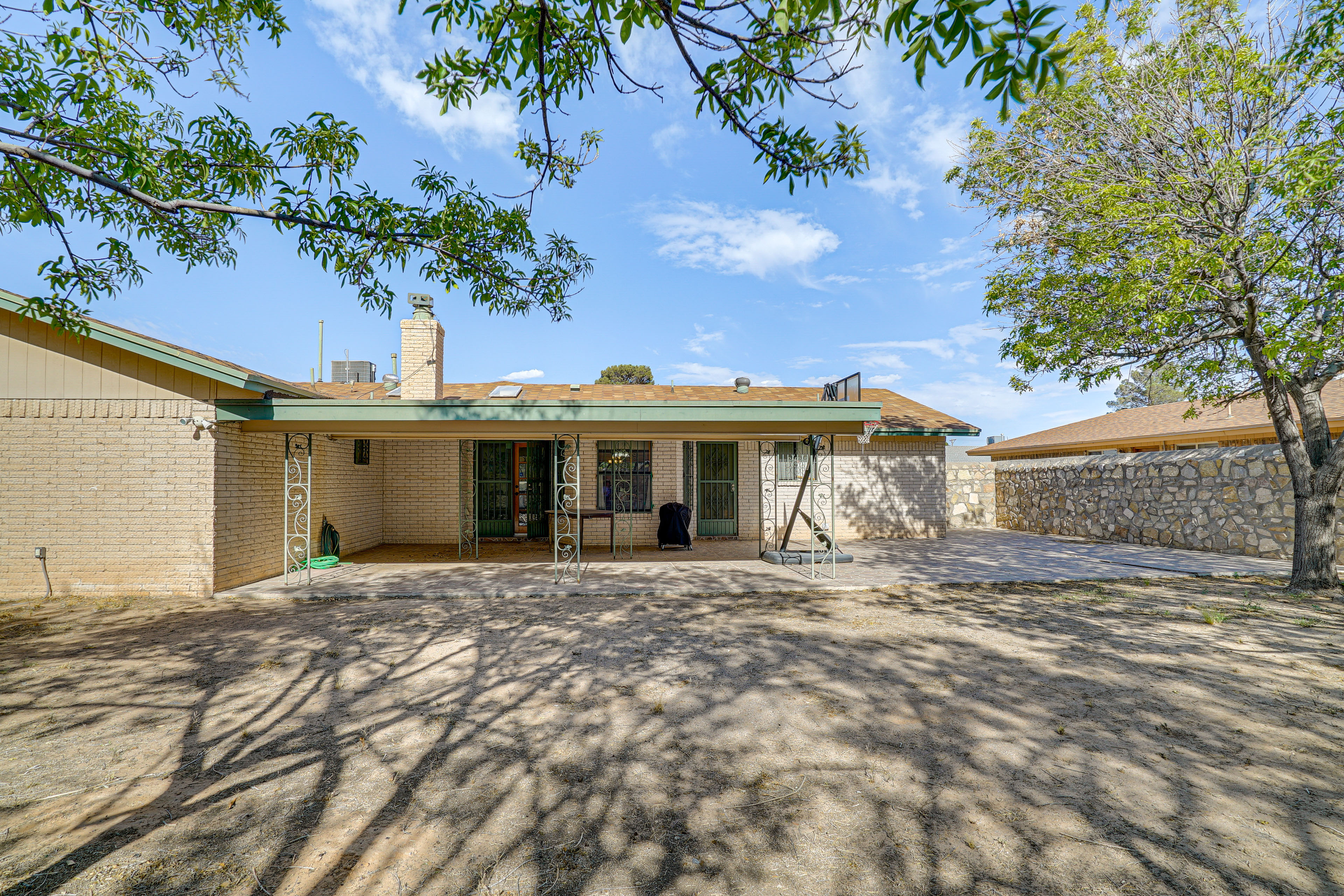 Property Image 2 - Pet-Friendly El Paso Home ~ 9 Mi to Fort Bliss!