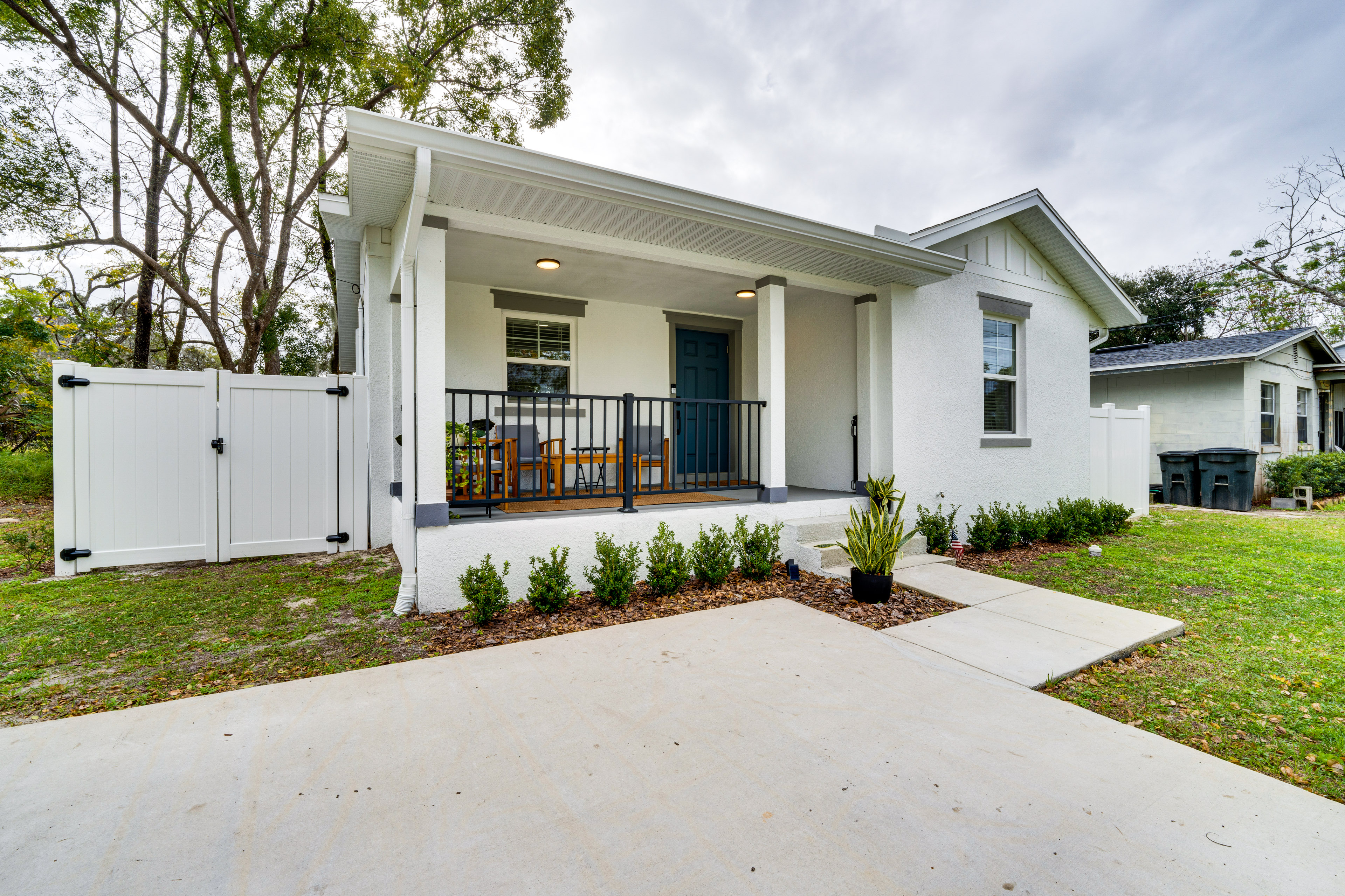 Property Image 2 - Modern Florida Bungalow: 3 Miles to Winter Garden!