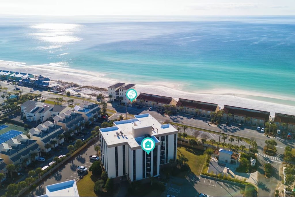 Welcome to Enclave 601A