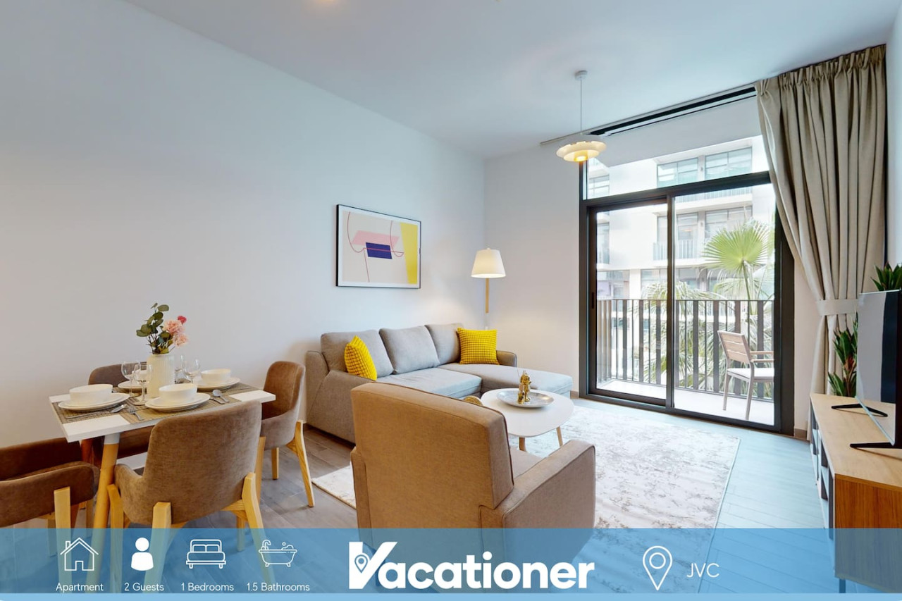 Property Image 1 - Belgravia Square - Elegant One Bedroom