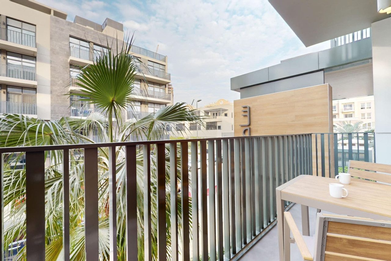 Property Image 2 - Belgravia Square - Elegant One Bedroom