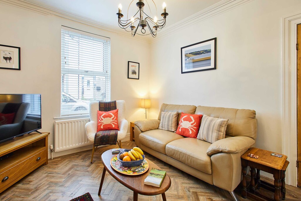 Sunstar, Whitby - Host & Stay