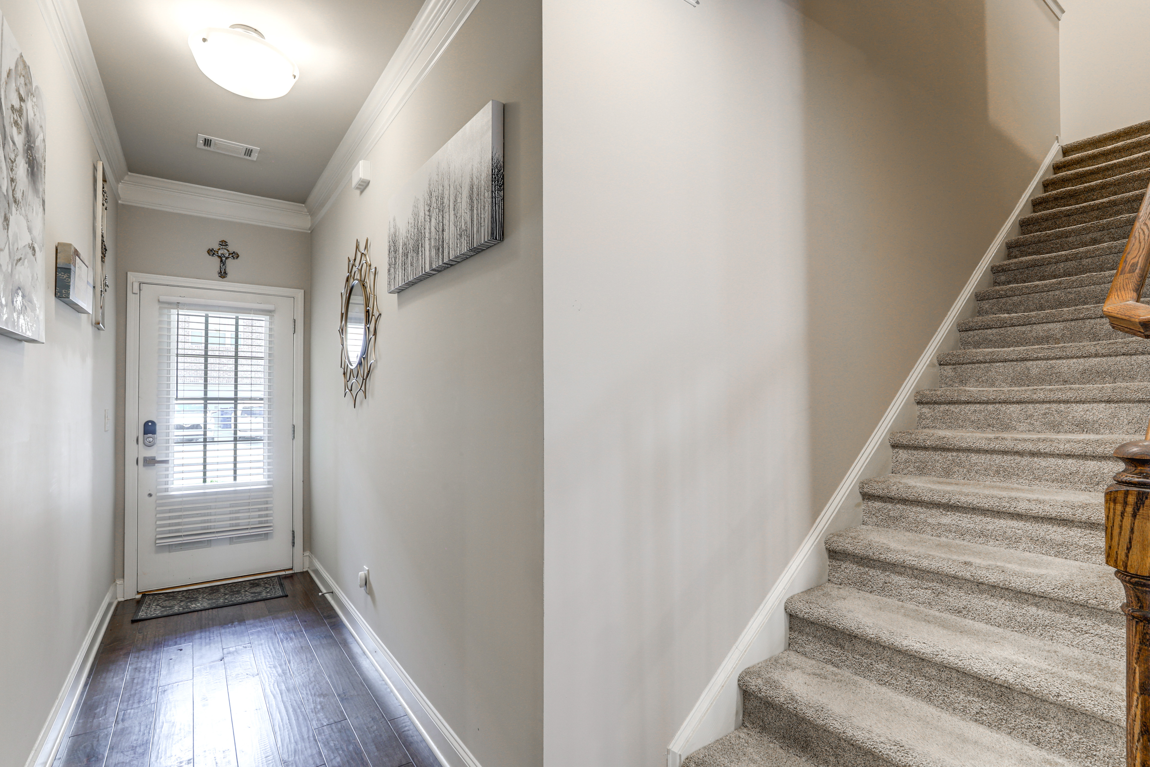 Lawrenceville Townhome w/ Community Pool Access!