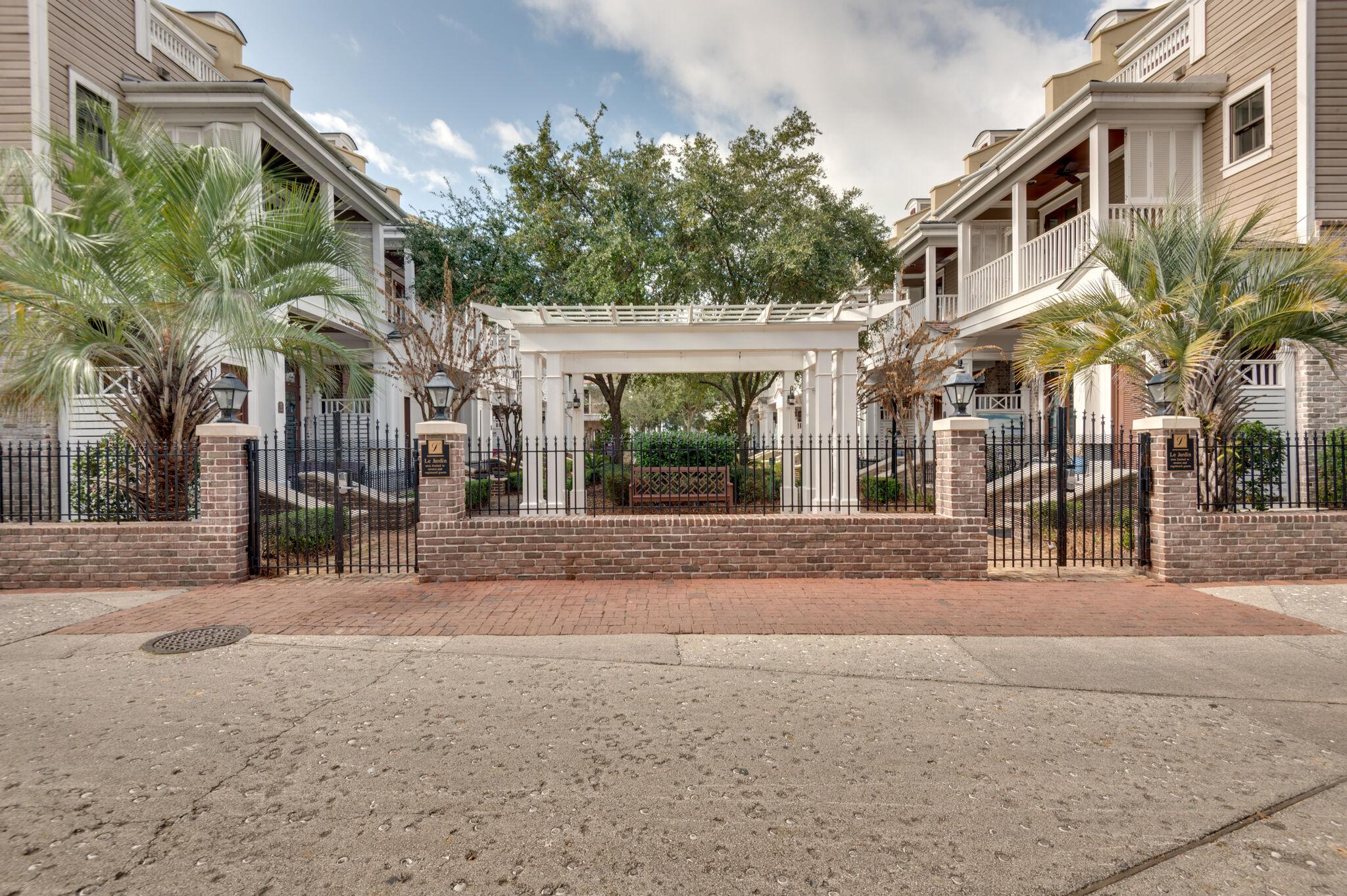 Property Image 1 - Luxury LeJardin Townhome Right In The Village of Baytowne Wharf at Sandestin Golf and Beach Resort!