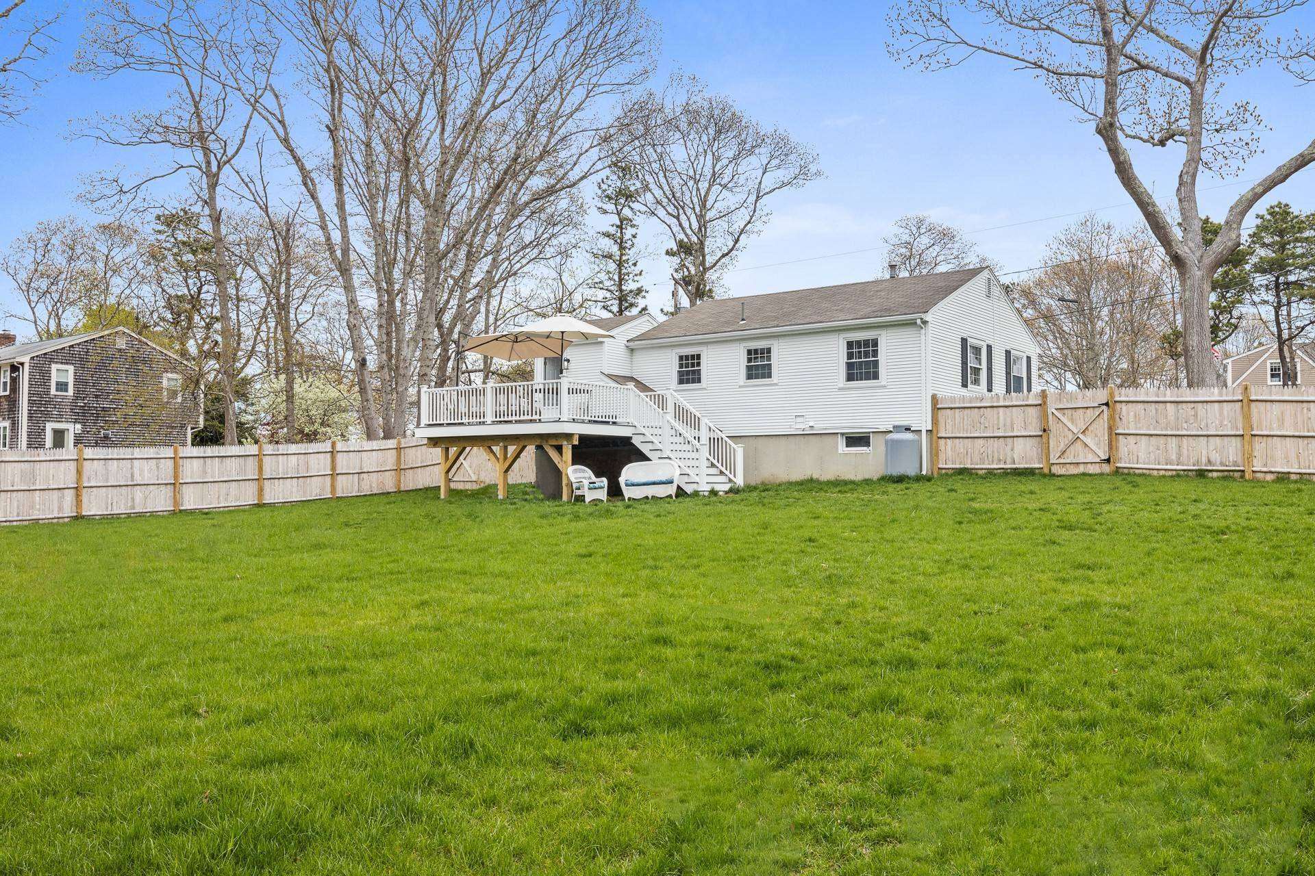 Property Image 2 - Sagamore Beach Bungalow - Dog Friendly: Bourne