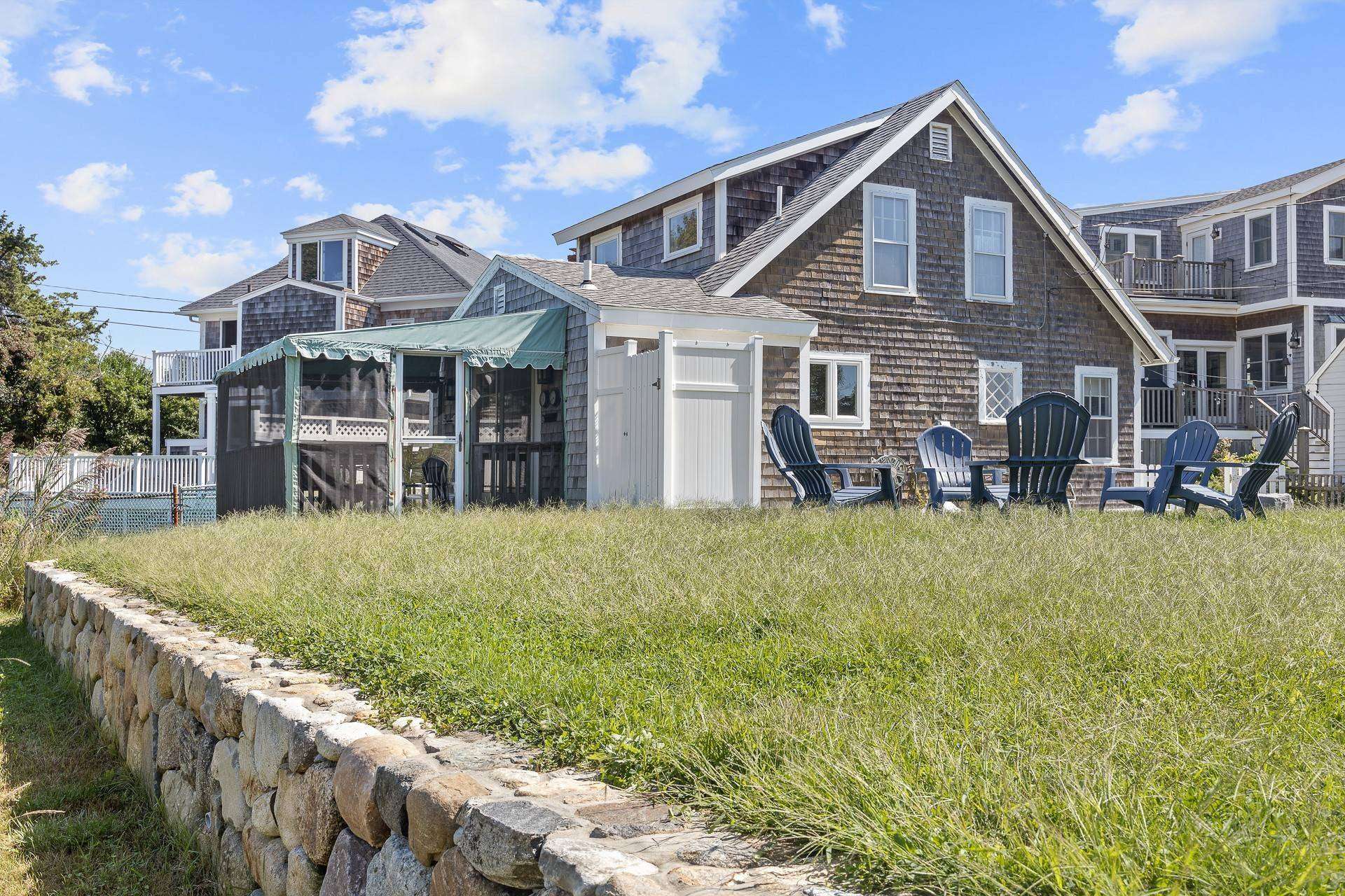 Property Image 1 - Sunset Sanctuary: Minot Beach Scituate