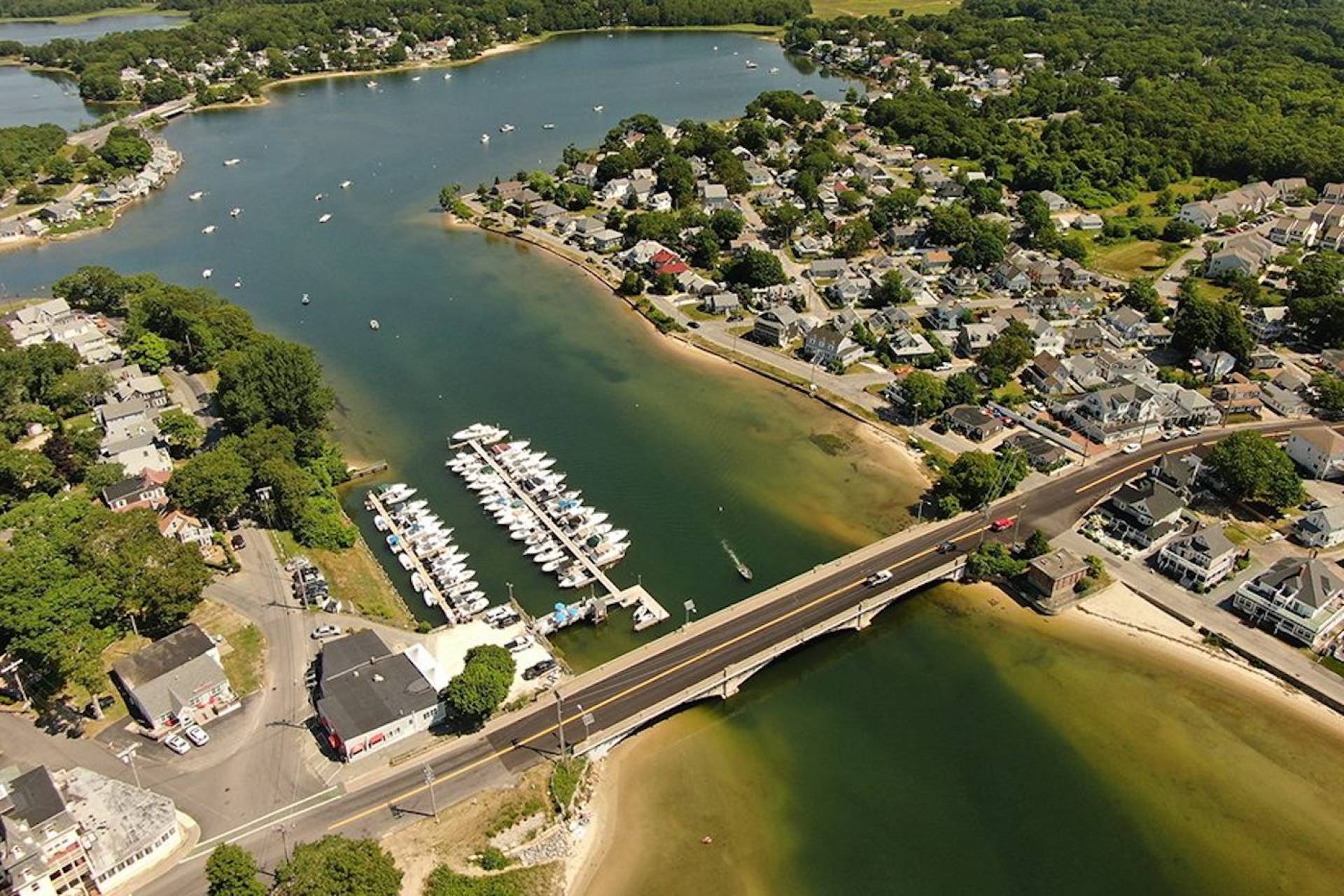 Property Image 1 - Sunset Beach House - Onset Village