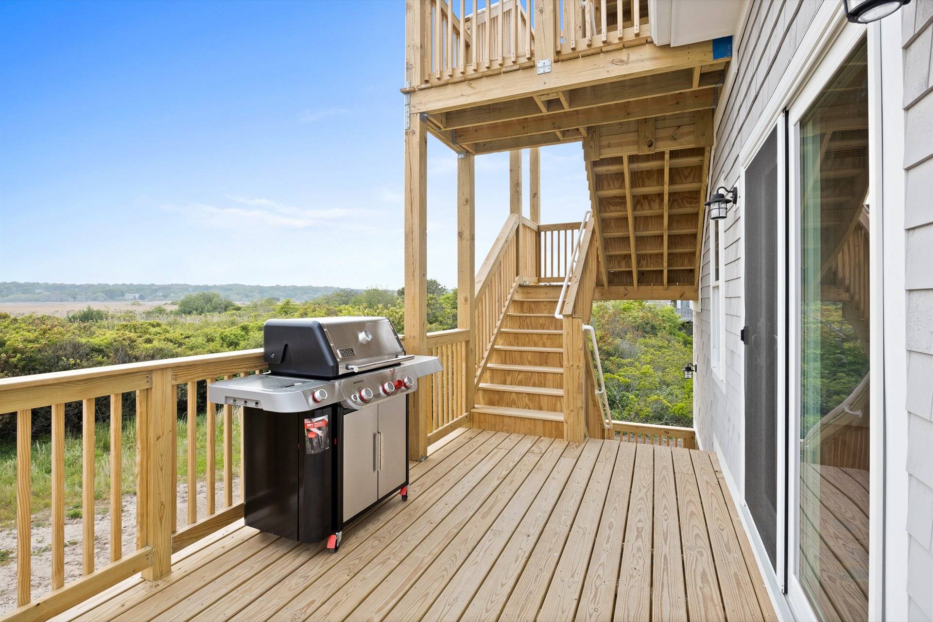 Property Image 2 - Sandy Clydesdale: Sagamore Beach Sandwich