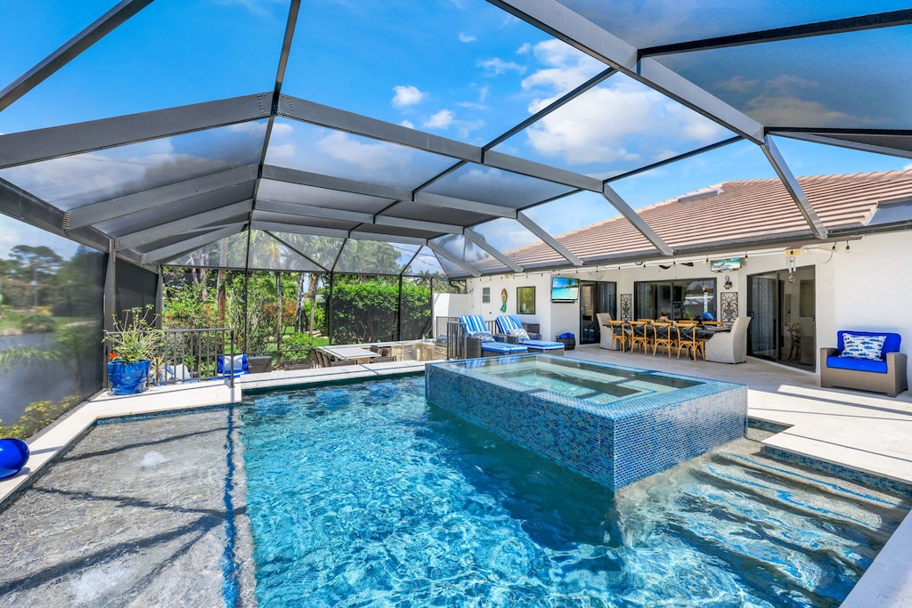 Welcome to Our Vacation Rental Home That Feels Like a Resort