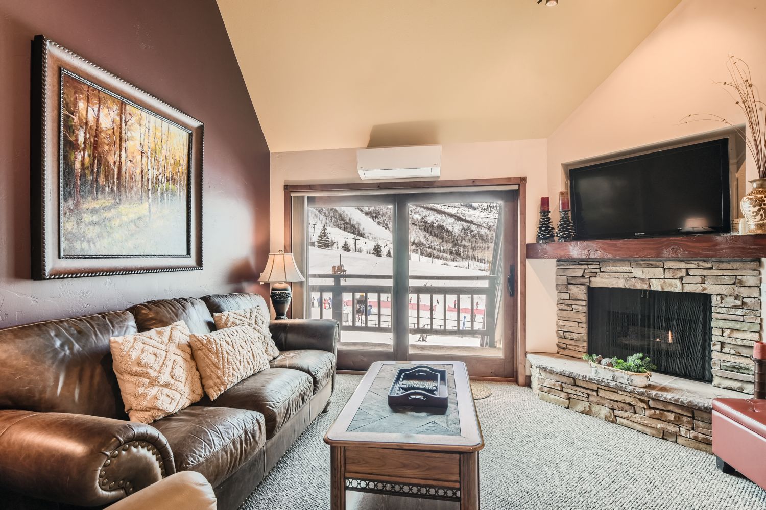 Welcome to your Mountain Escape at Park City Mountain! - 