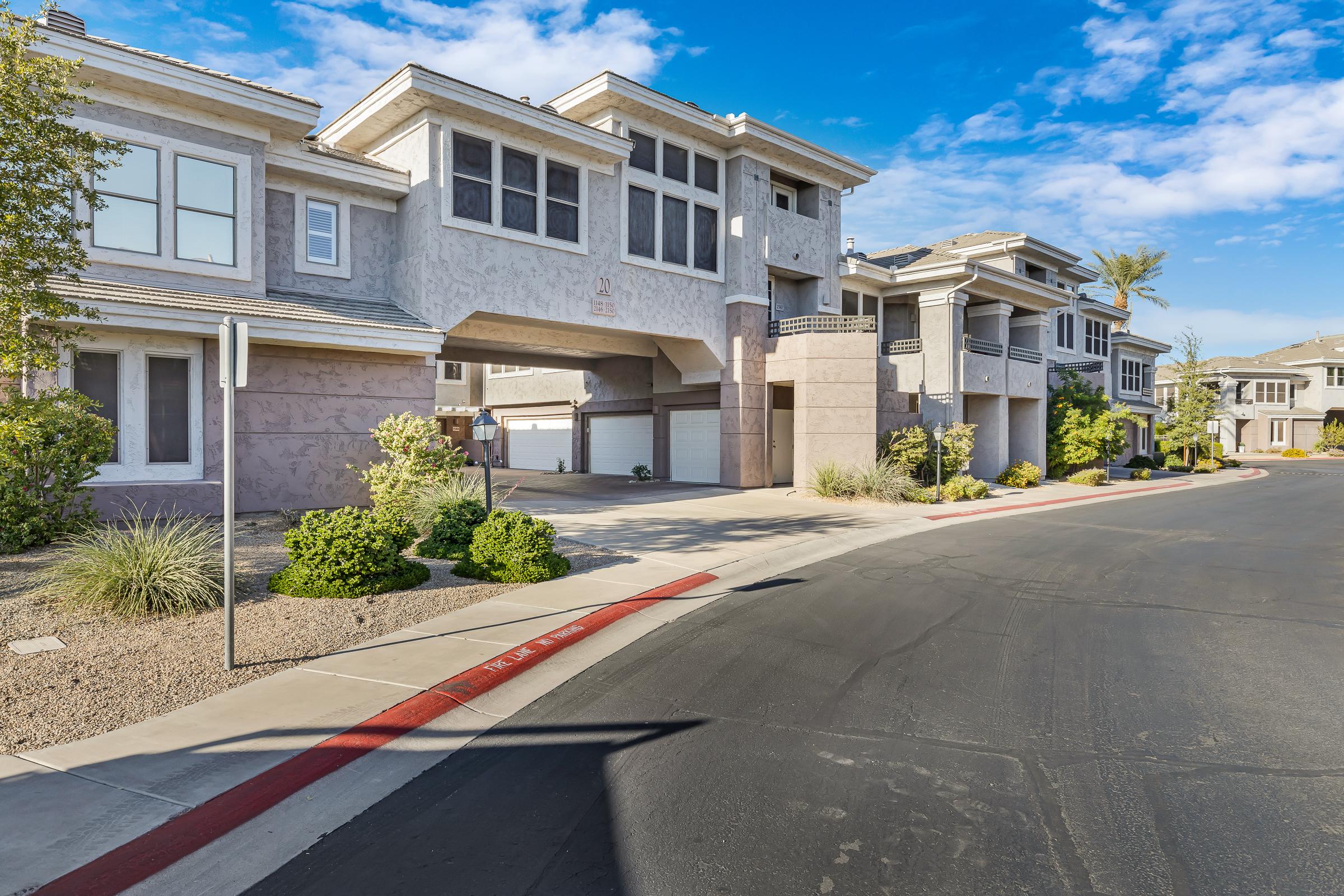 Kierland Greens Home Rental in Scottsdale