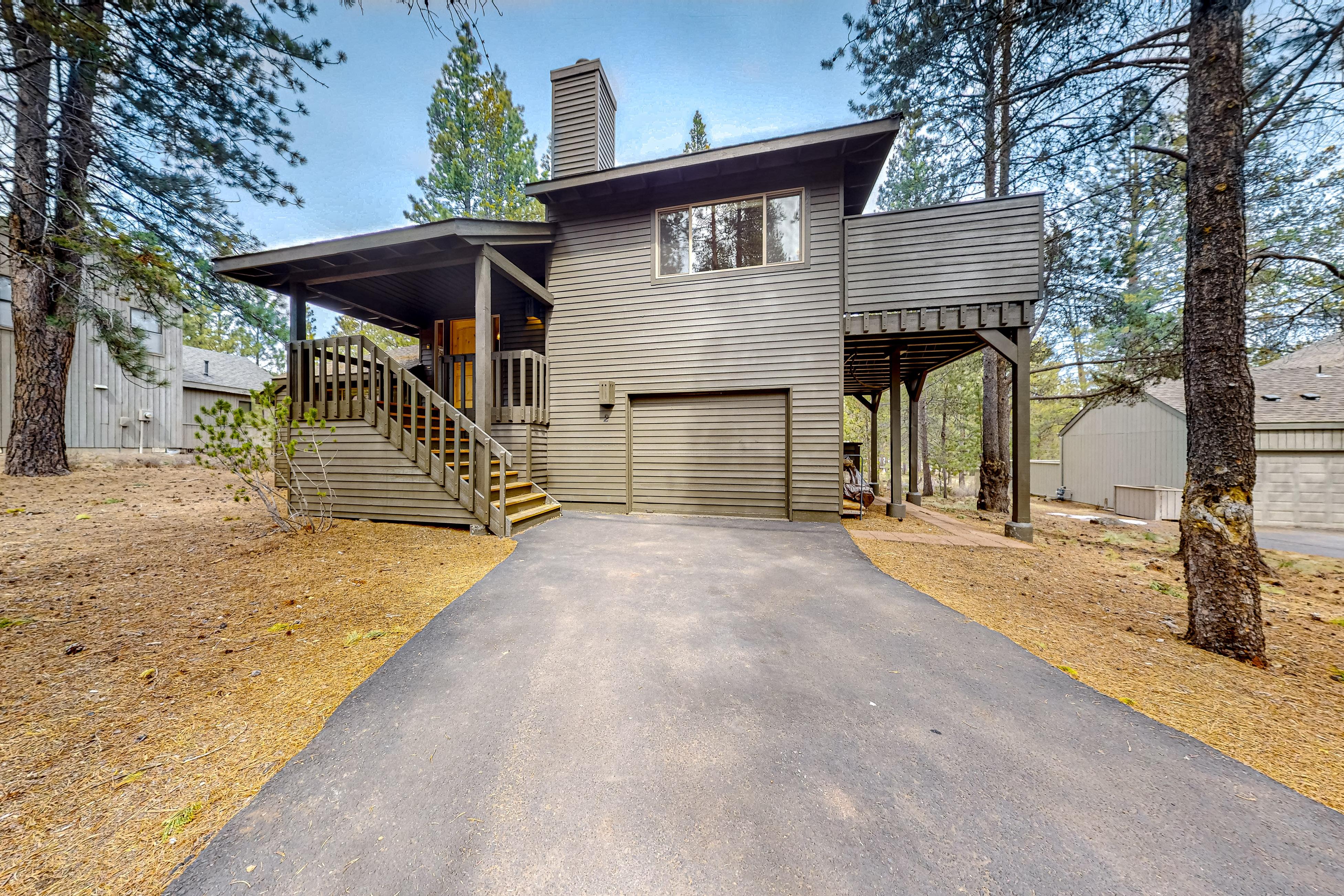 Property Image 1 - Brown’s Tree House