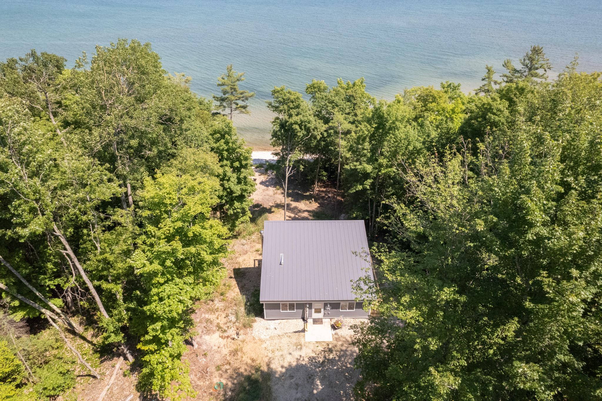 Property Image 1 - Thimbleberry Cottage