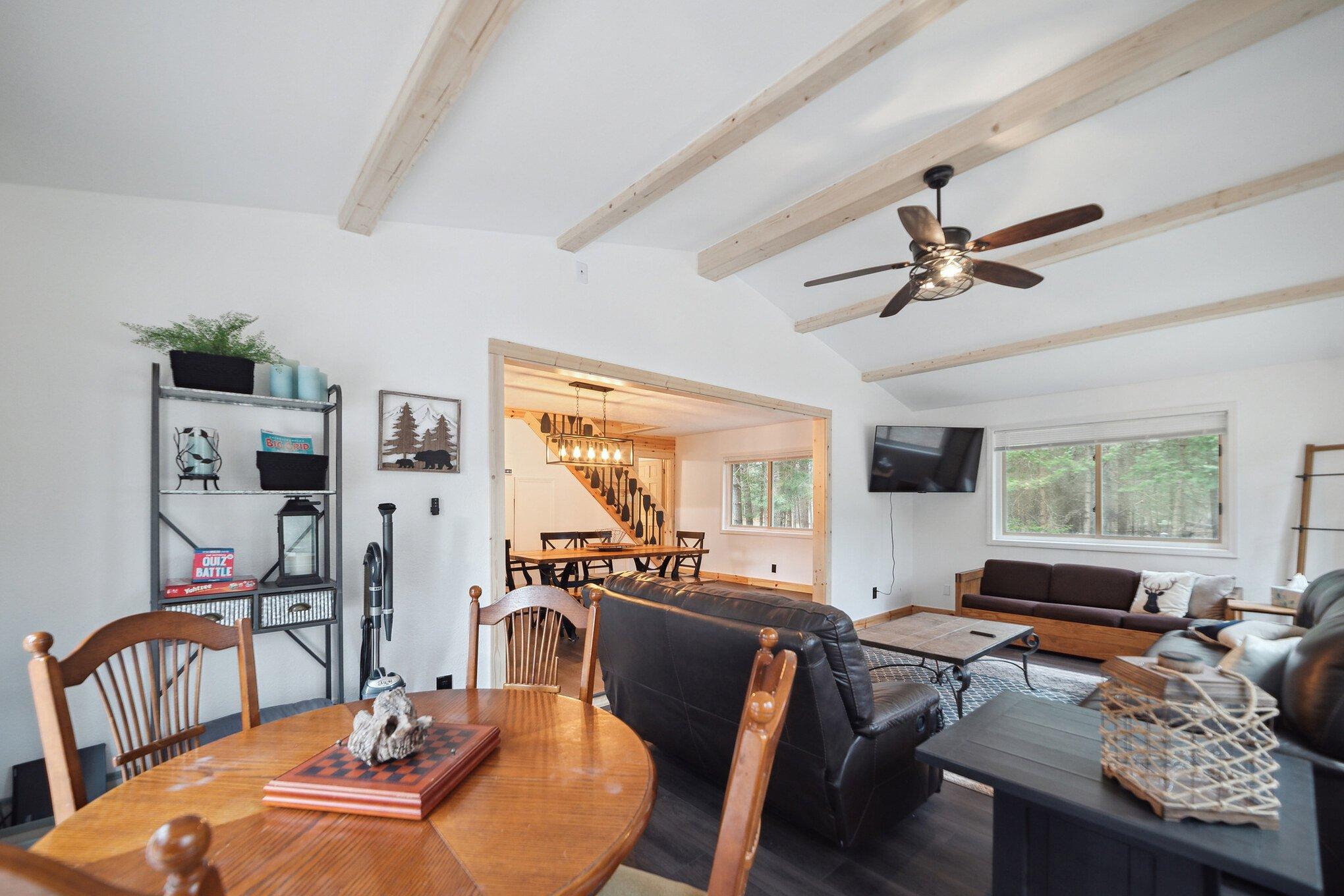 Linger Longer Estate Linger Longer Estate