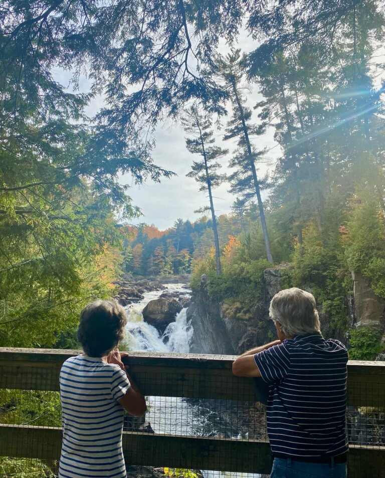 Le Havre Gris - Lakeside Nature Escape & Hikes