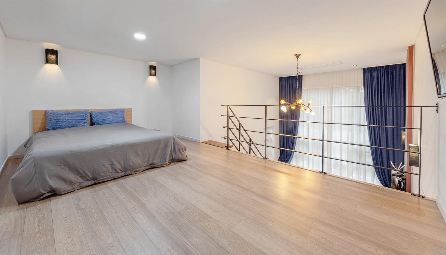 Property Image 1 - Gyeongpo Rosa Kids Poolvilla - Room 201 (Pets Allowed)