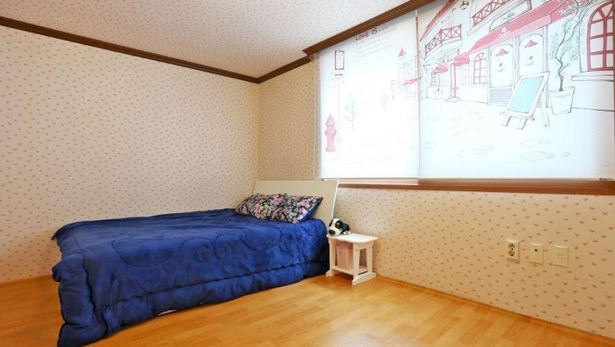 Property Image 1 - Pyeongchang Sunny Junny Pension - Grand Room