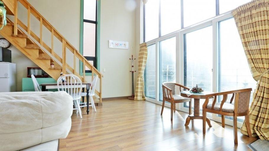 Property Image 2 - Pyeongchang Sunny Junny Pension - Junny