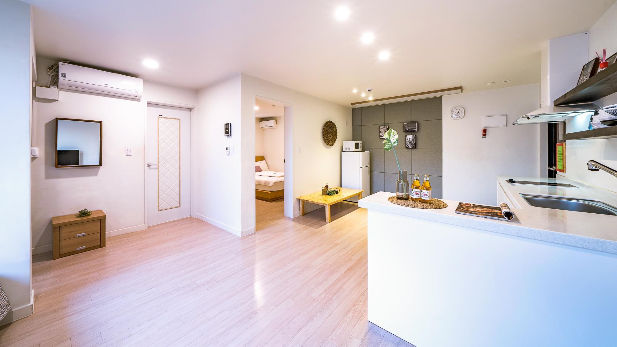 Property Image 1 - Busan the pension 502 - 202