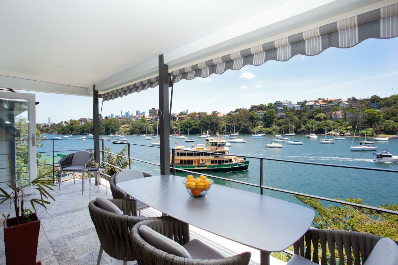 Property Image 2 - Harbourlife Mosman 