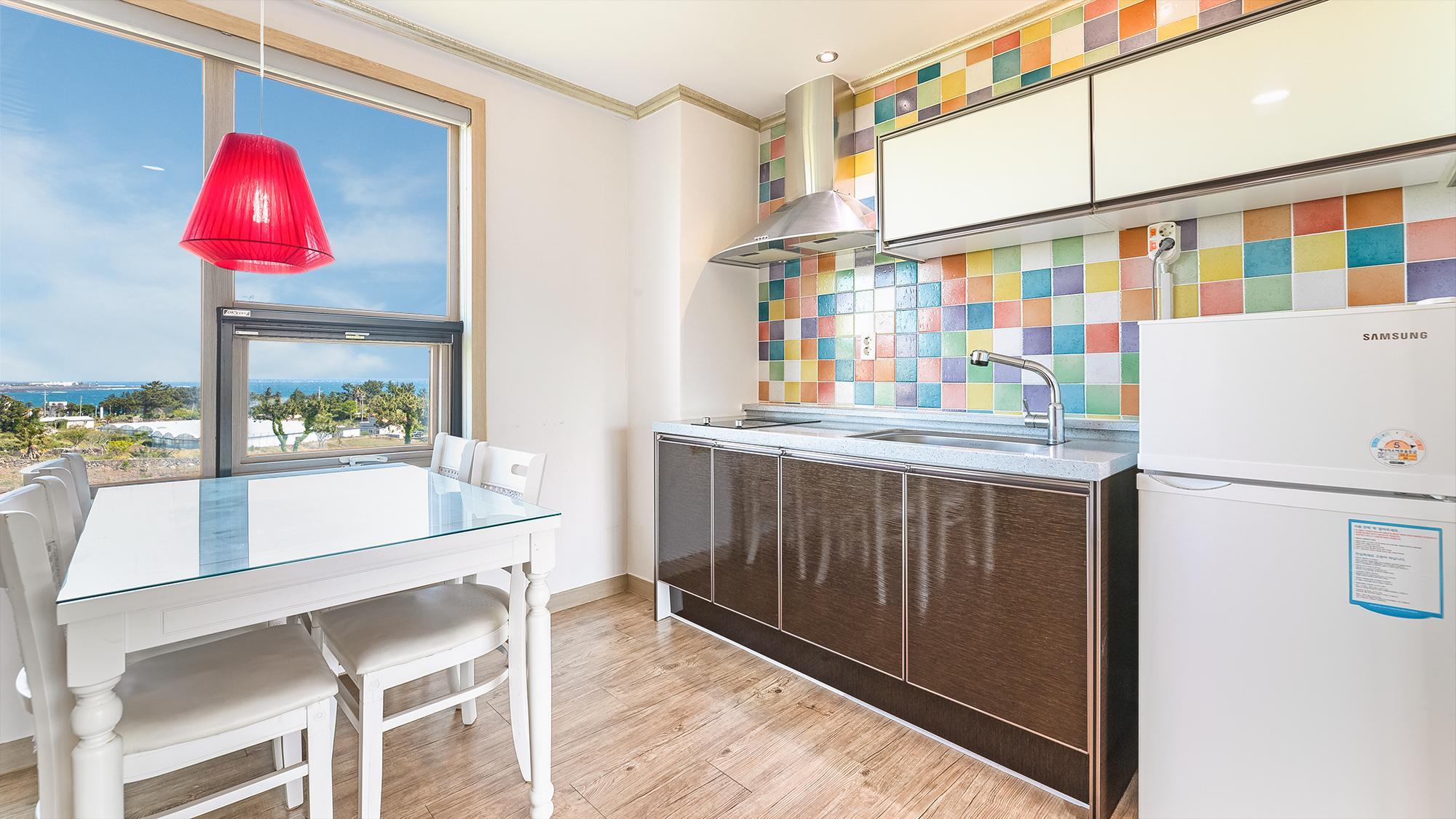 Property Image 2 - Seogwipo portavenue - doubleroom -2 Property Image 2 - Seogwipo portavenue - doubleroom -2