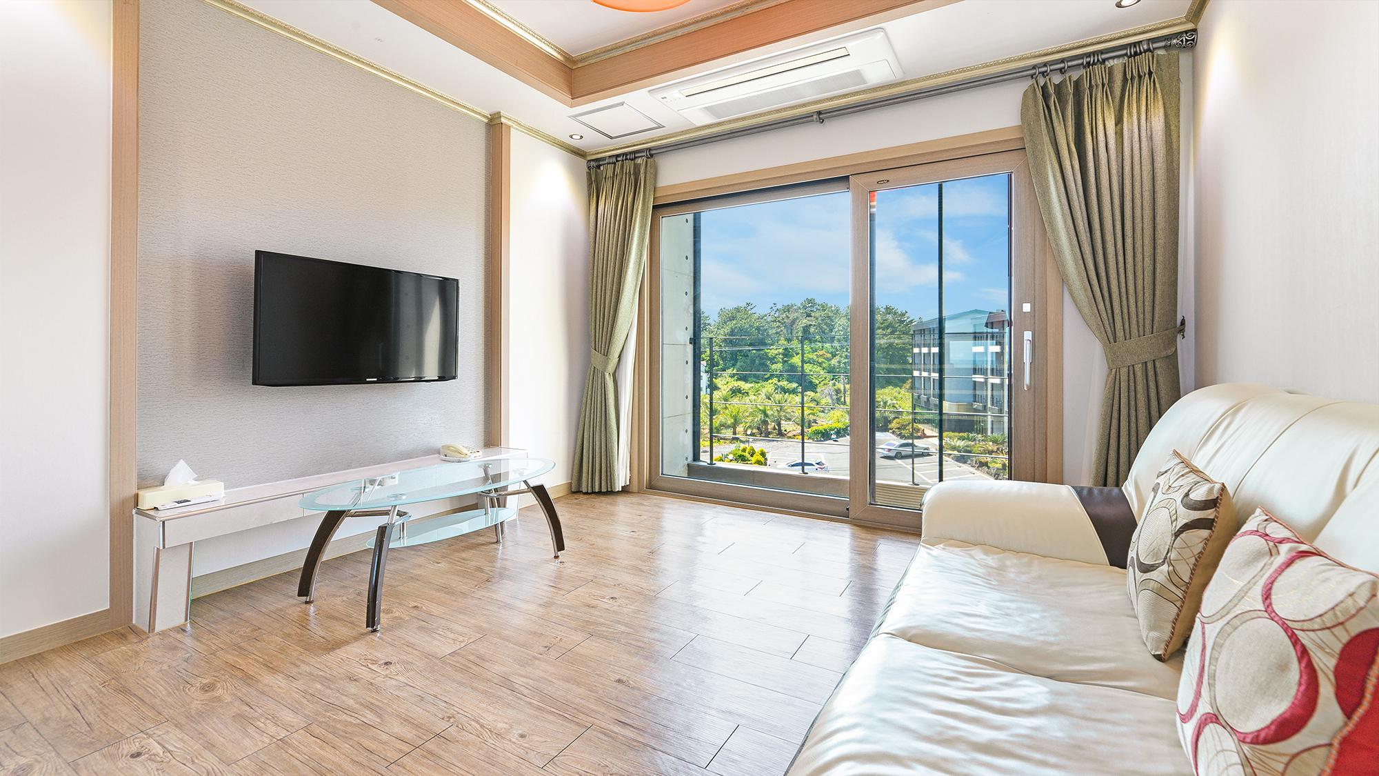 Property Image 1 - Seogwipo portavenue - doubleroom -2 Property Image 1 - Seogwipo portavenue - doubleroom -2