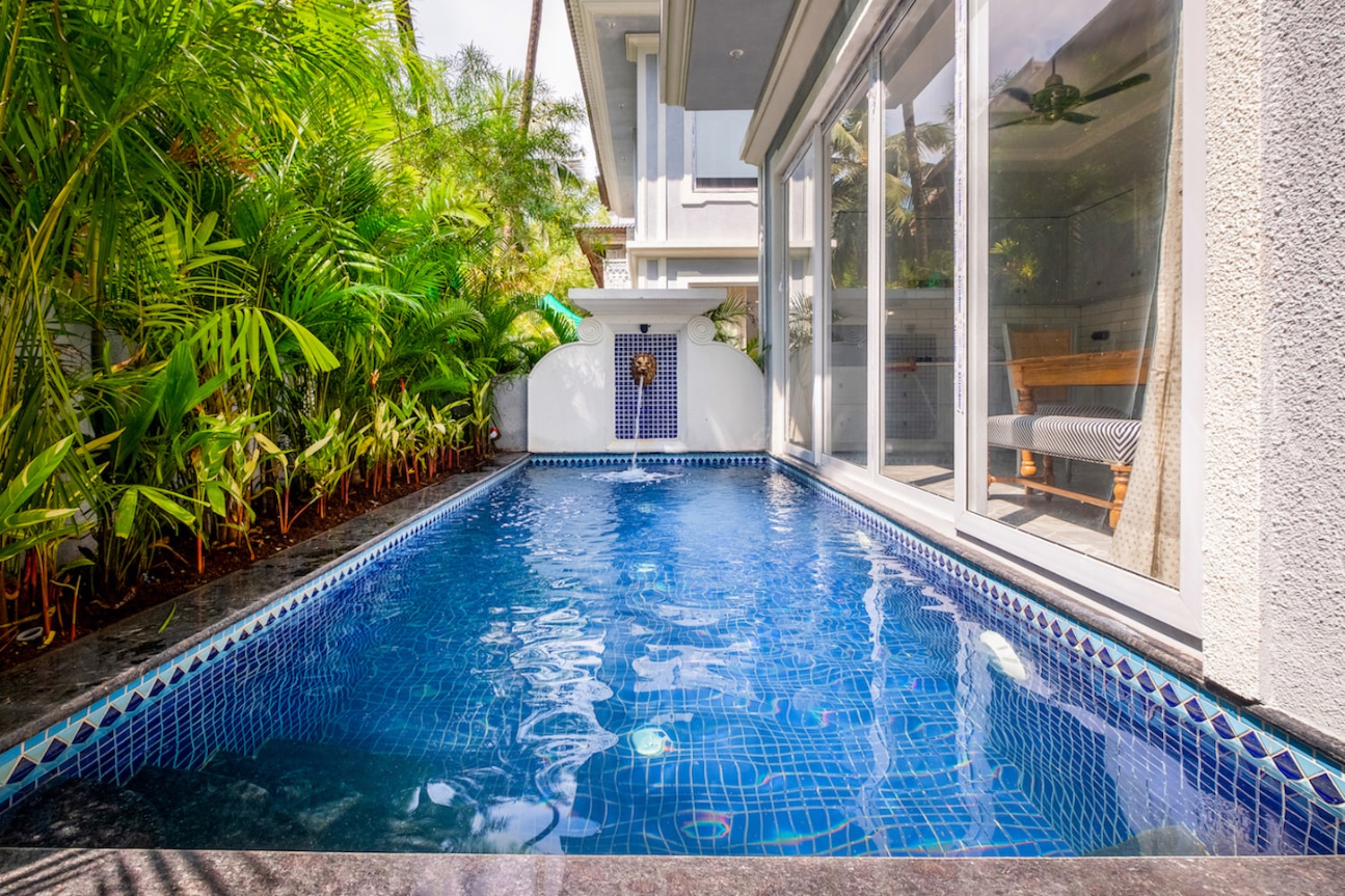 Property Image 2 - Paradise Perch | Exquisite Pool | Modernised 4BR