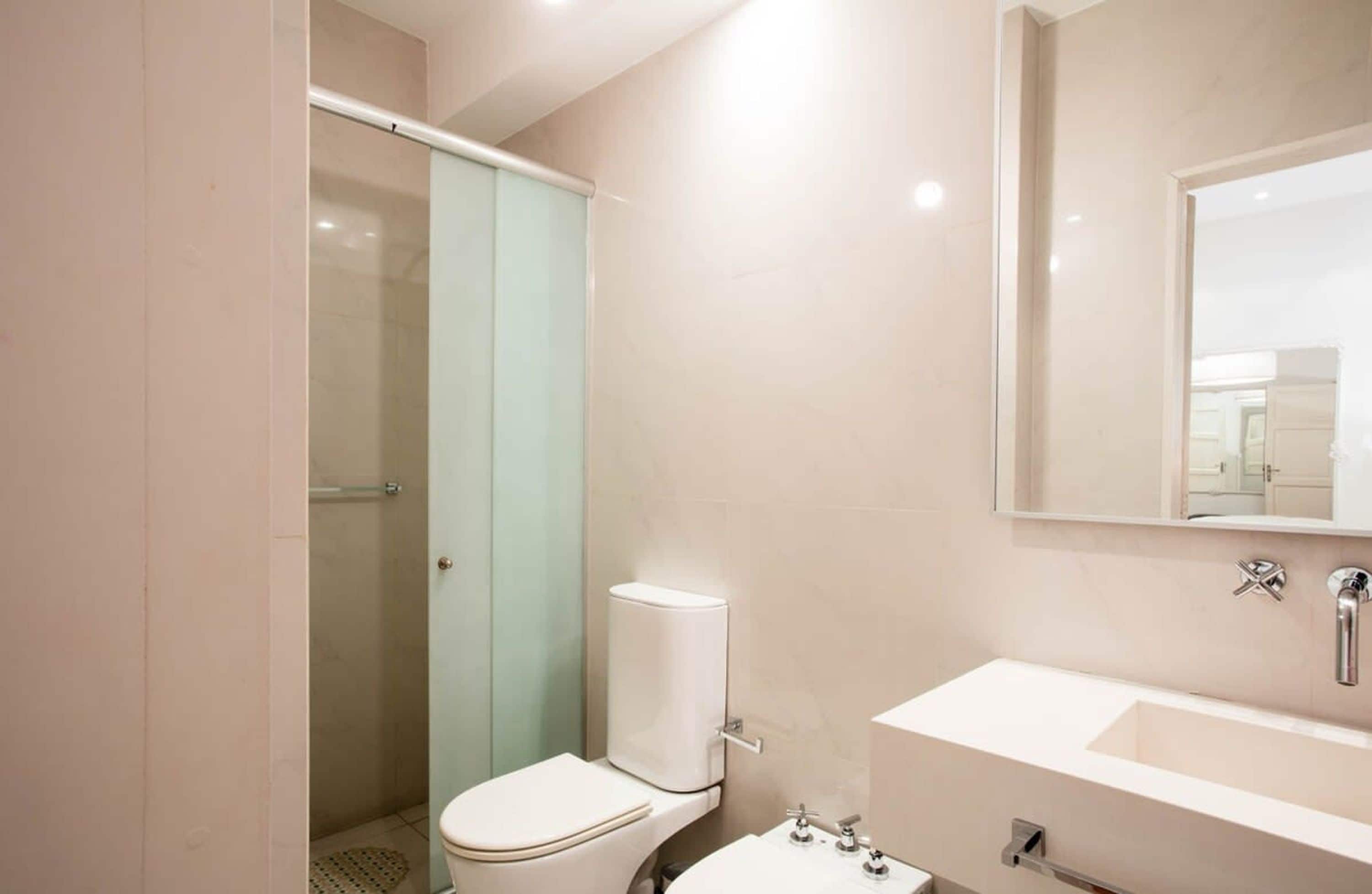 Purple Rain   Elegant 2 Bedroom in Recoleta