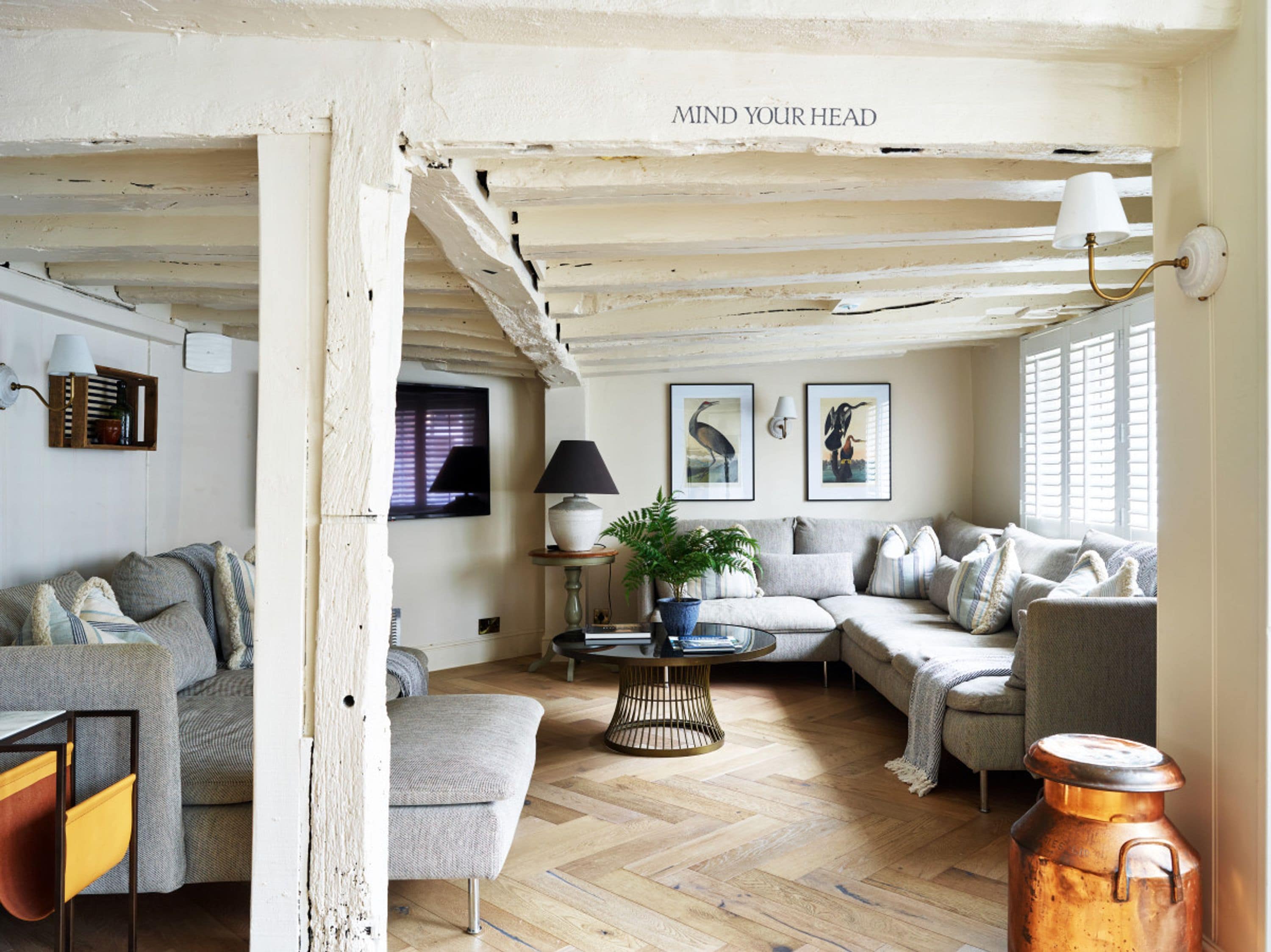 Property Image 2 - The Old Coach House in Henley-On-Thames