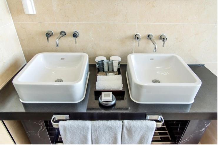 Property Image 2 - The Shimpang Spa & Poolvilla - Double Room with Spa Bath