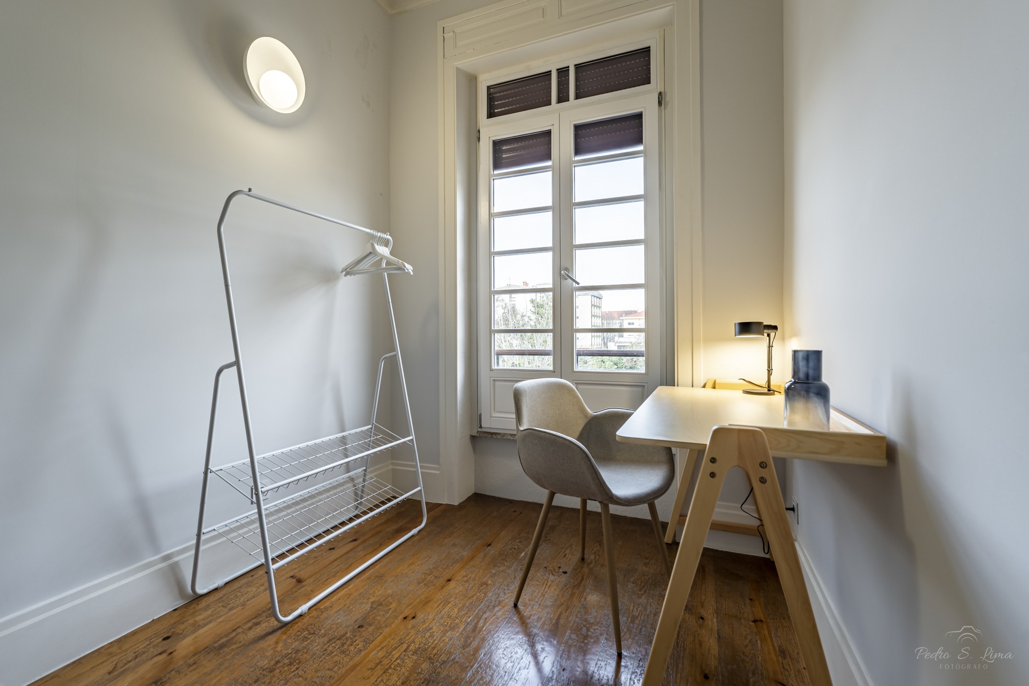 Nomad's Family -  3BDR City Vibe Porto