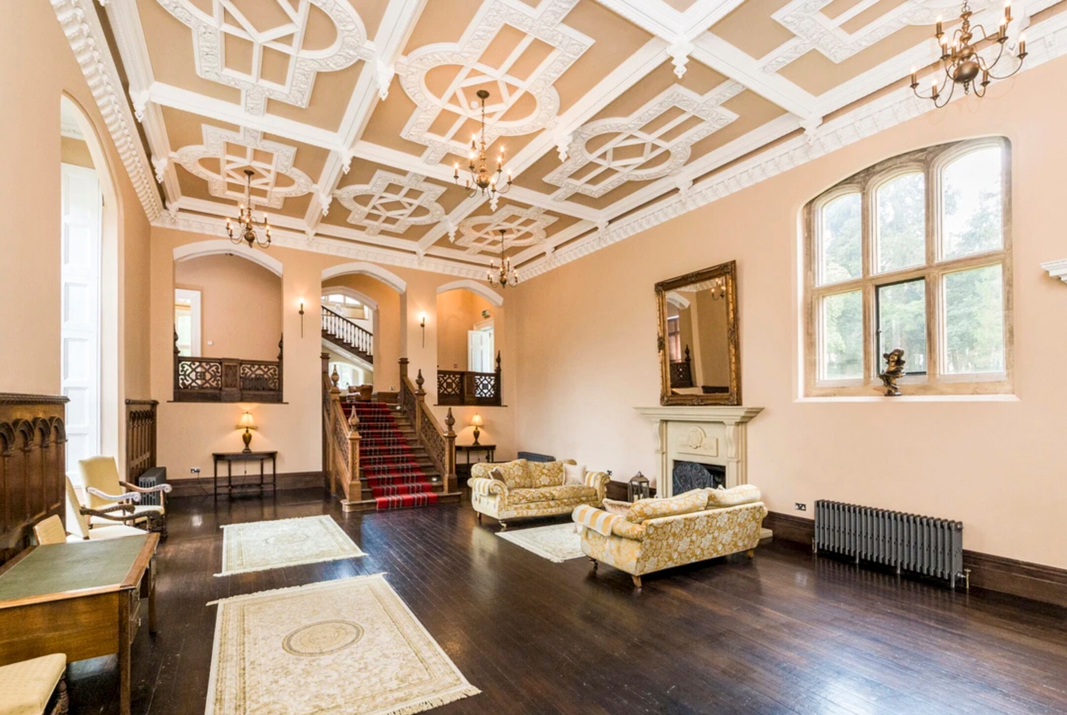 Property Image 2 - Thistlebrook Hall