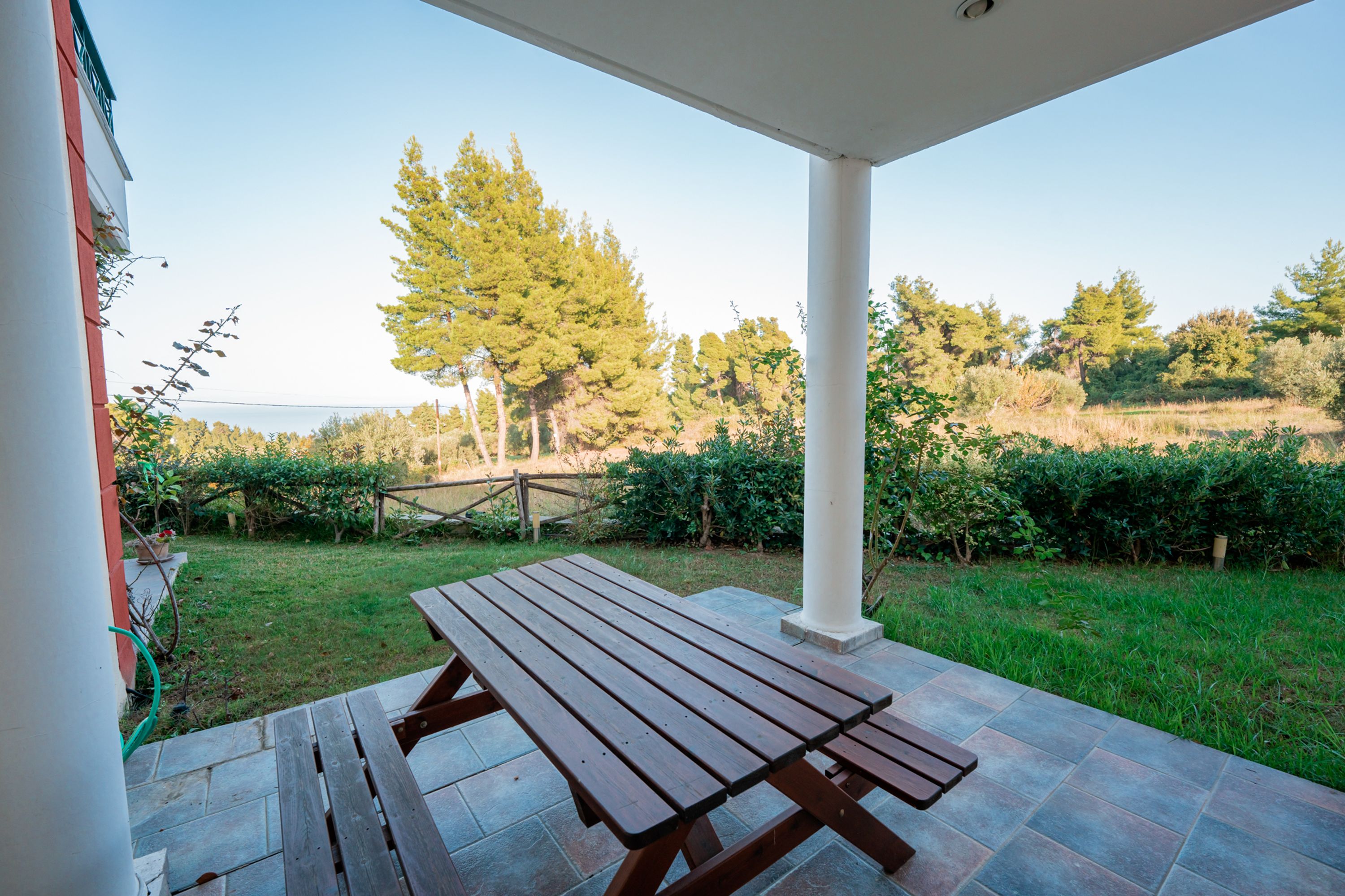 Property Image 2 - Summer Maisonette  Kriopigi