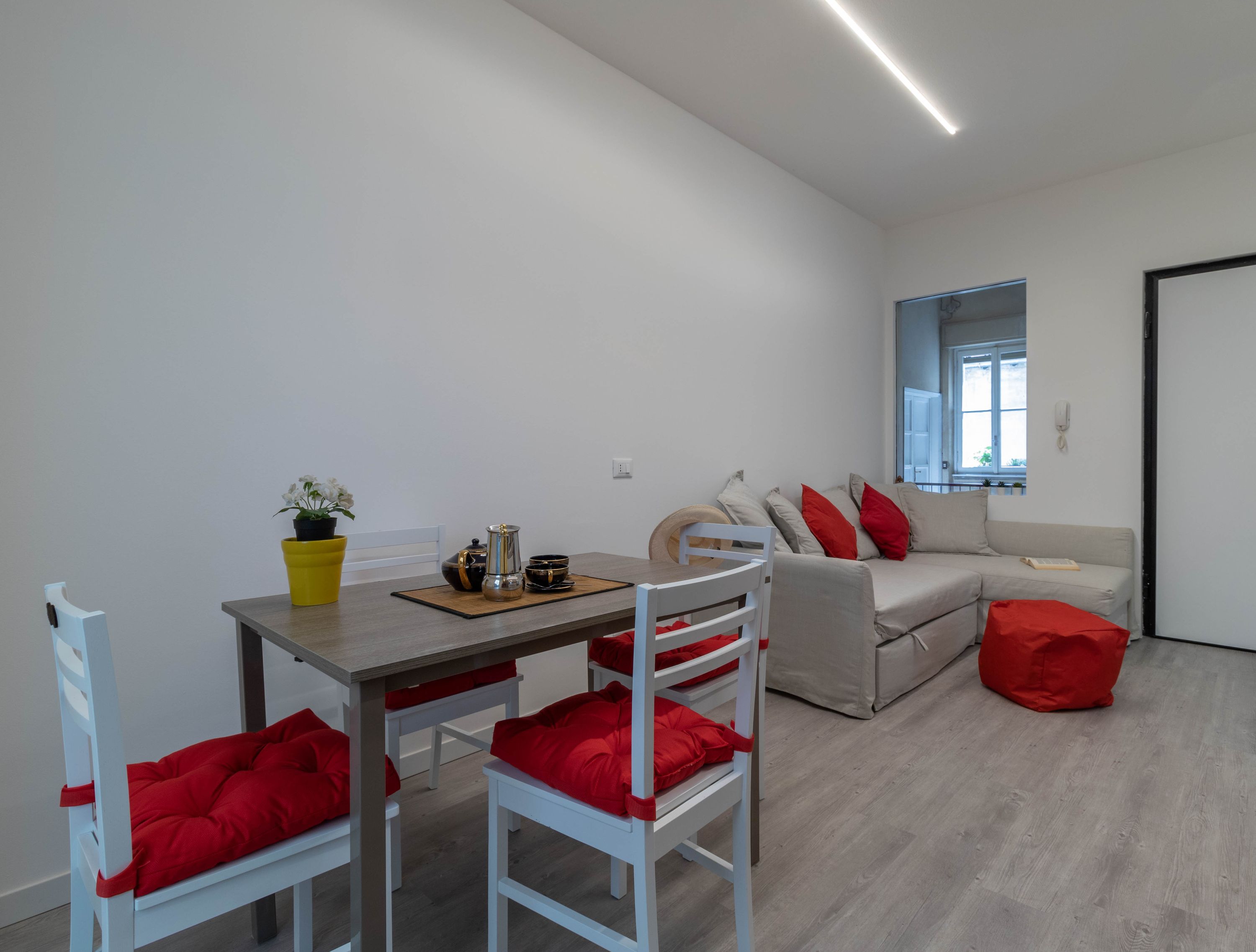 Property Image 1 - Lecco Alta Relax House